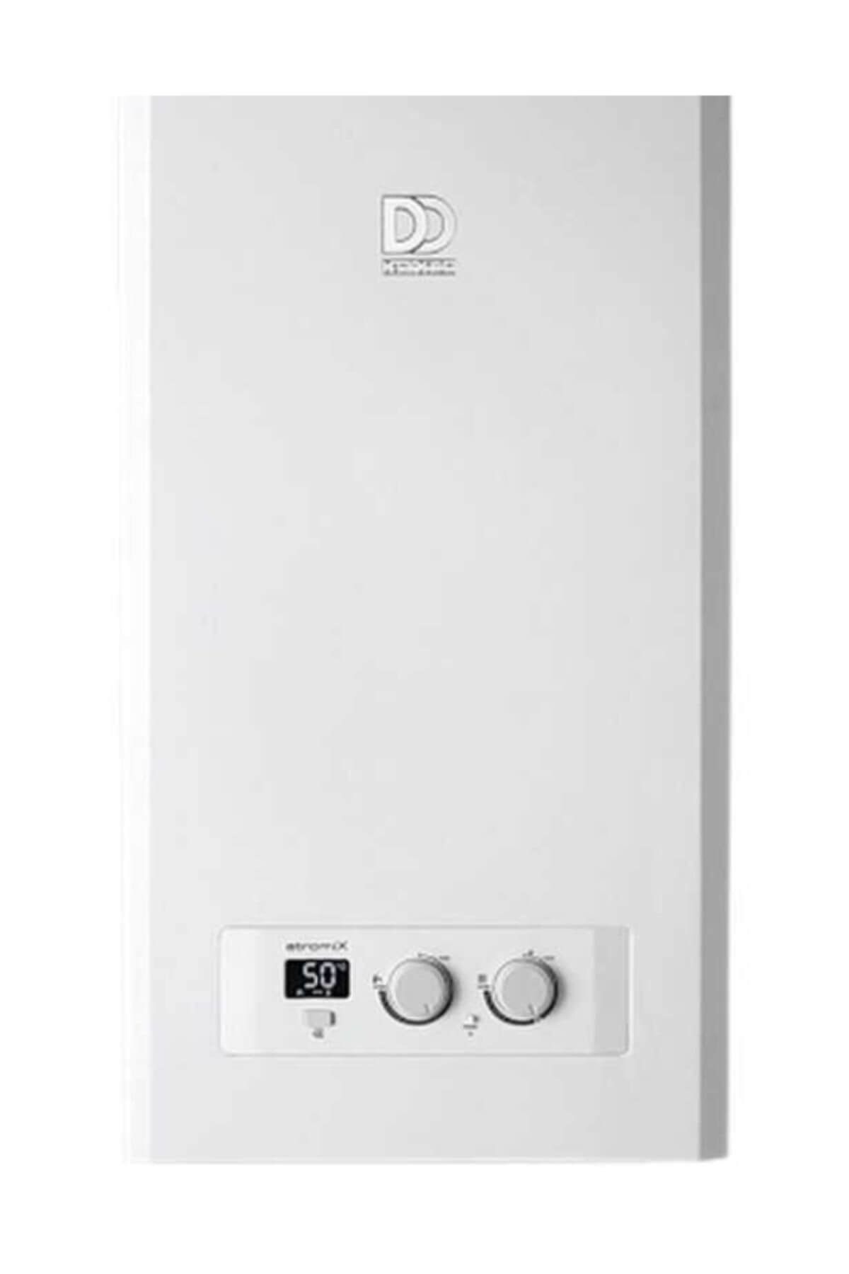 Demirdöküm Atromix 24 Kw (20.000 Kcal) Tam Yoğuşmalı Kombi