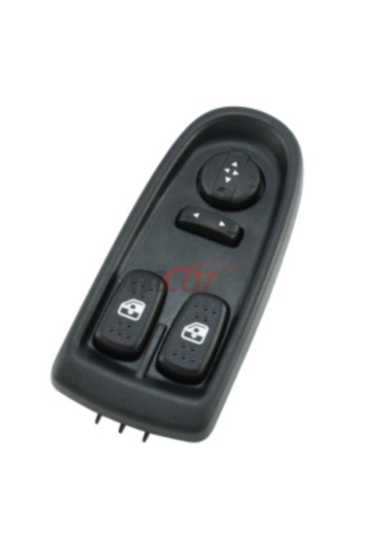 MCAR Iveco Daily 06-12 Cam Anahtarı Sol 16 Pin Ayna Ayarlı An-1238