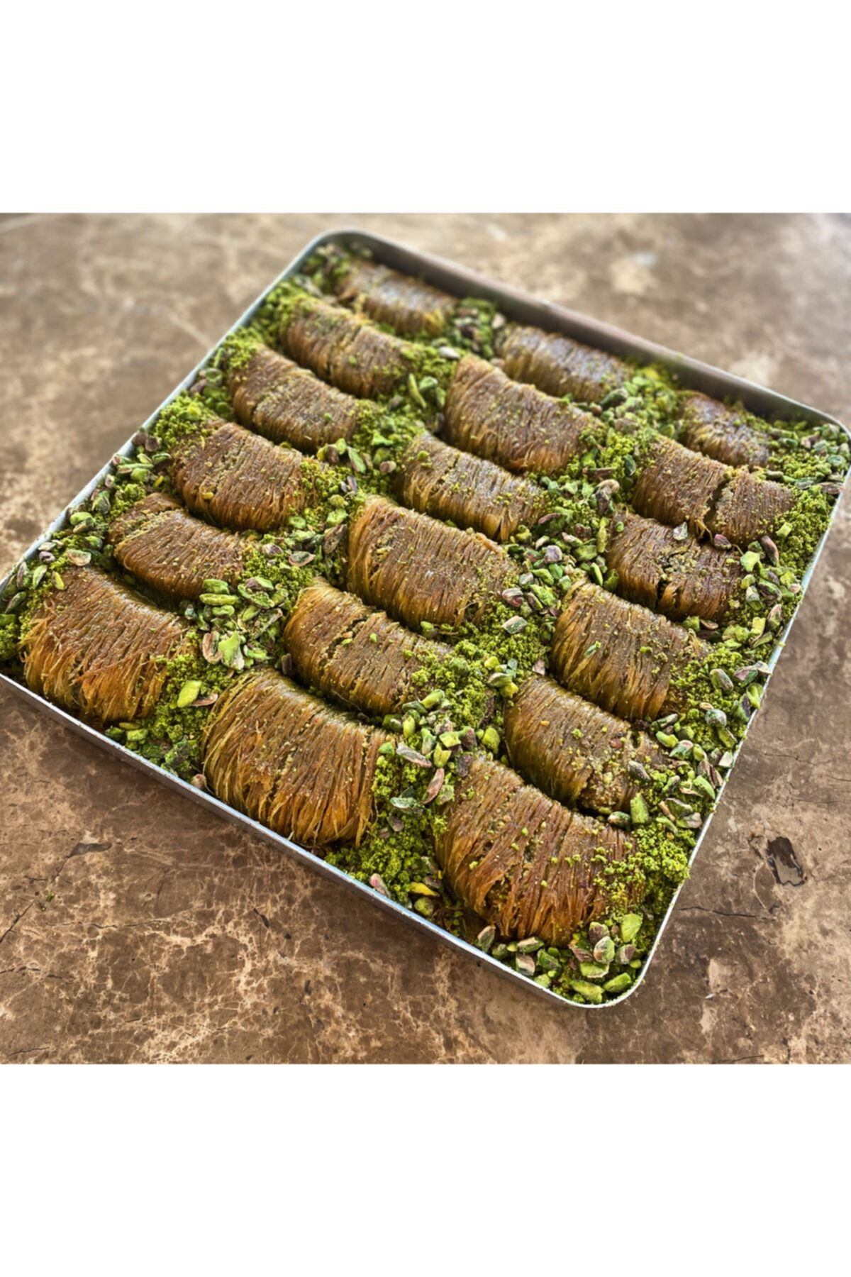 ÇELEBİHAN Kadayıf Şöbiyet (1,75 KG)