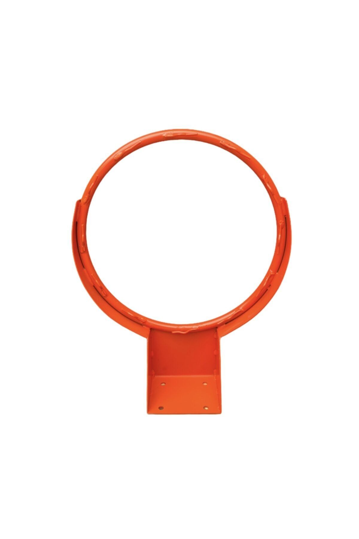 Musu Spor Musu Basketbol Çemberi Sabit + 3mm. Basketbol Ağı