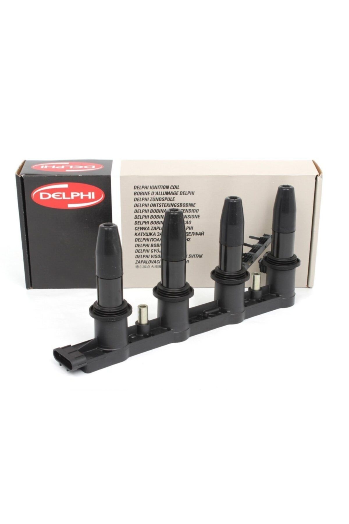 DELPHİ Astra J 1.6 Ateşleme Bobin