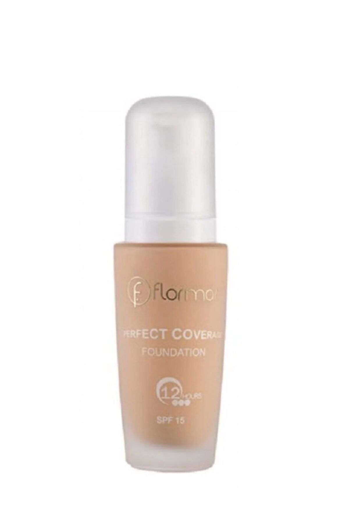 Flormar Perfect Coverage Fondöten