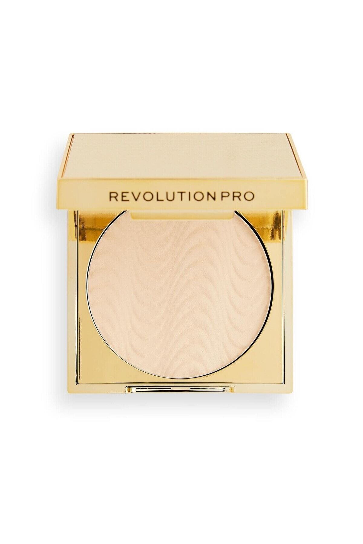 Revolution Pro Cc Perfecting Beige 5 gr Pudra