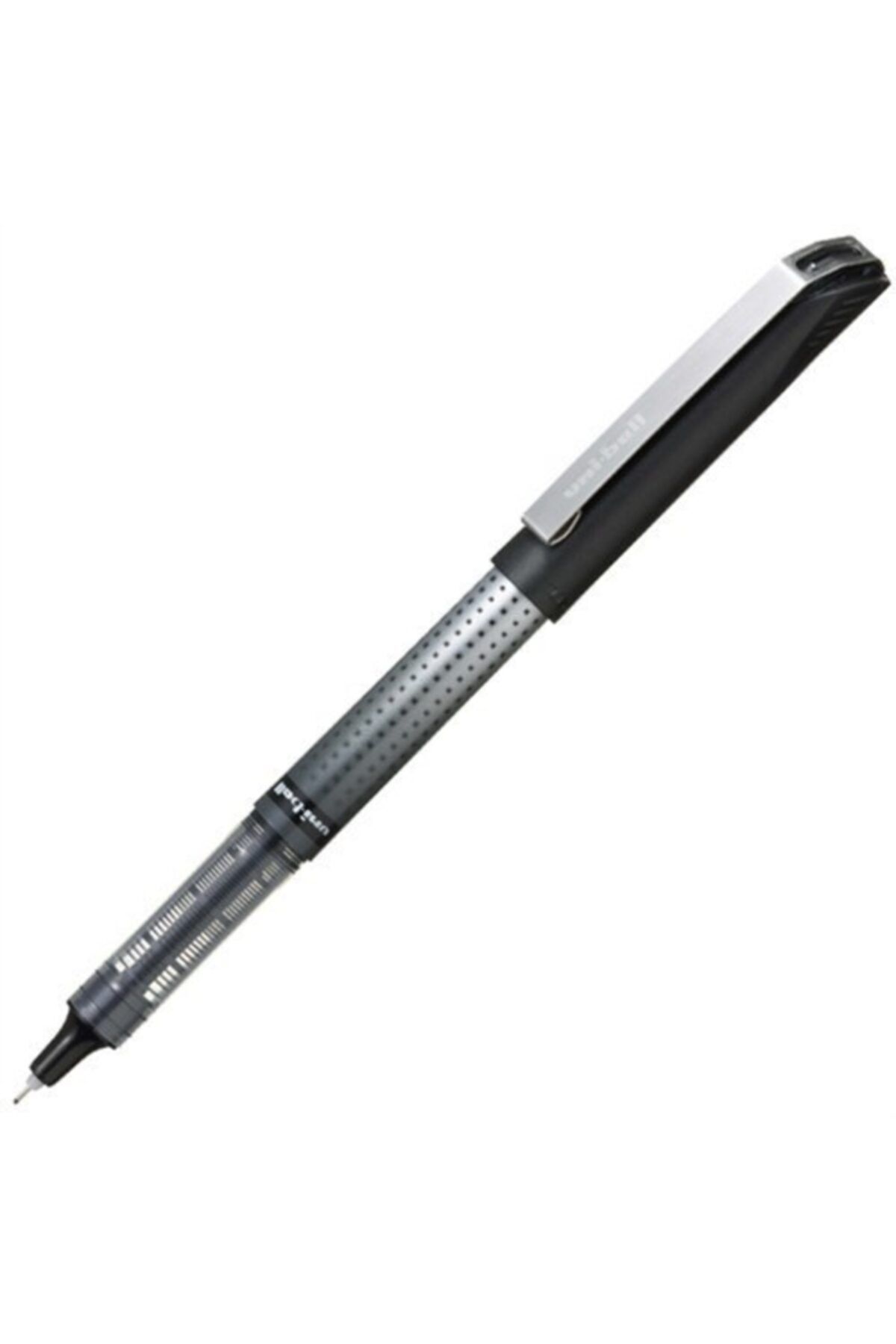 UNİBALL Uniball Eye Needle Siyah Iğne Uçlu Kalem Ub-185s