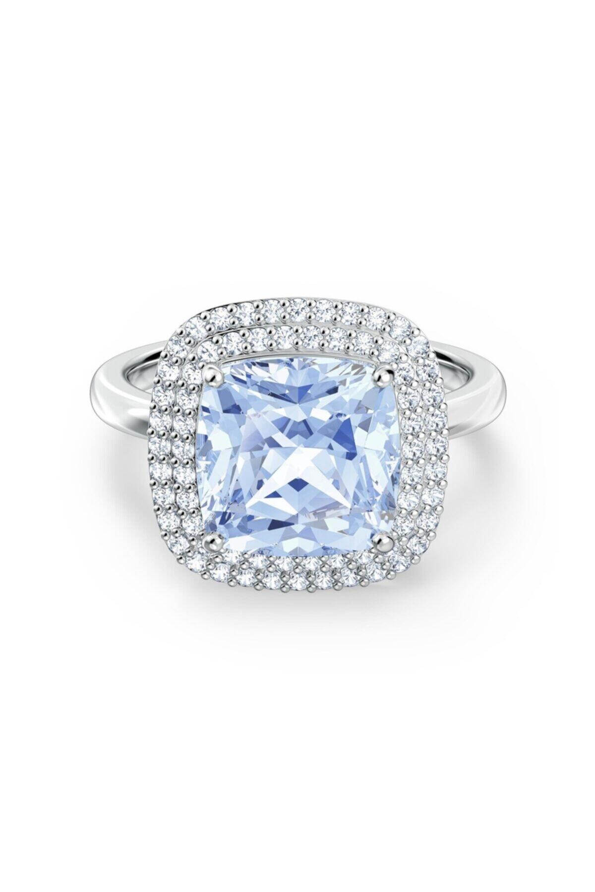 Swarovski Angelic Large Yüzük 55 5567955