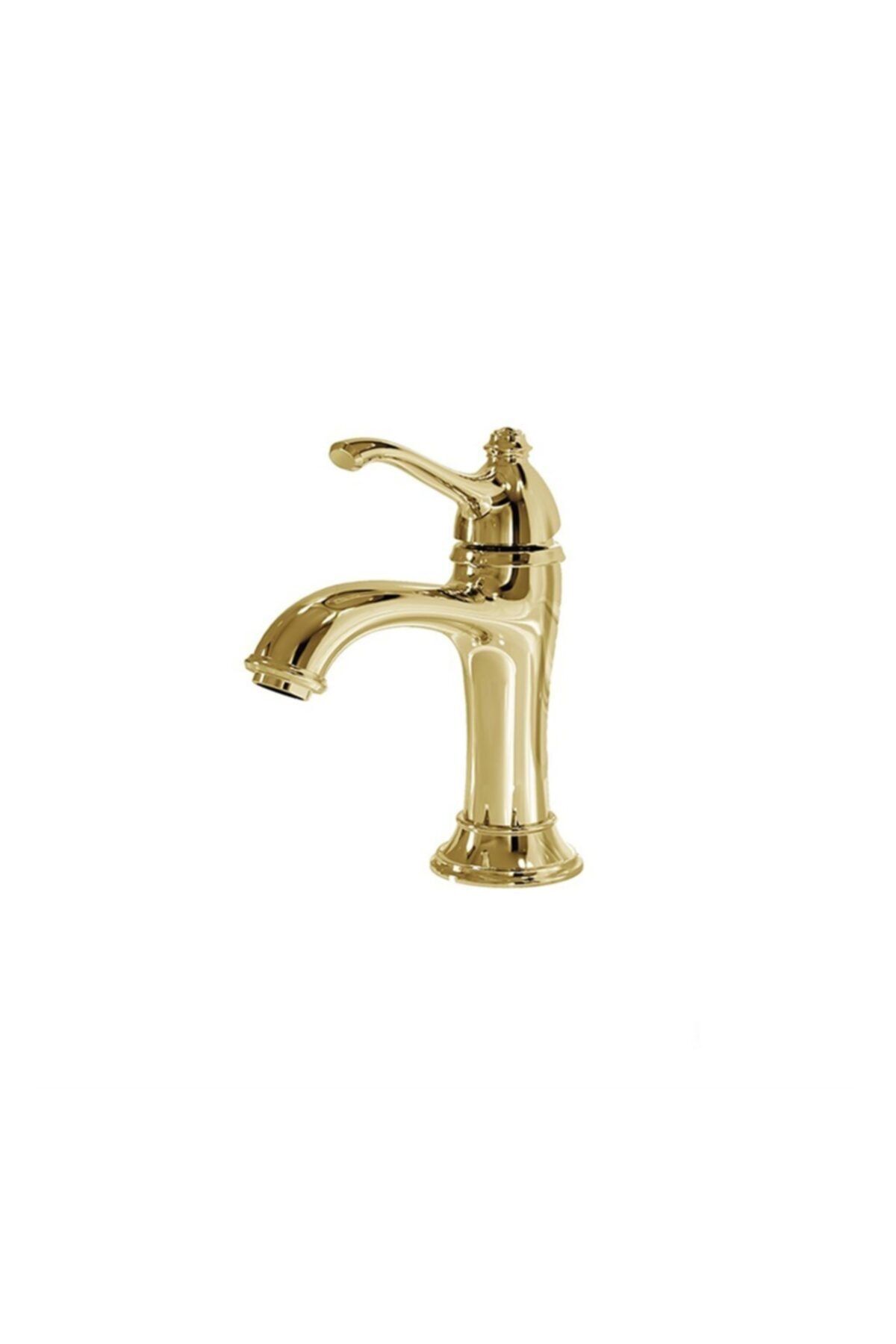 KALE Artdecor Lavabo Bataryası (altın)