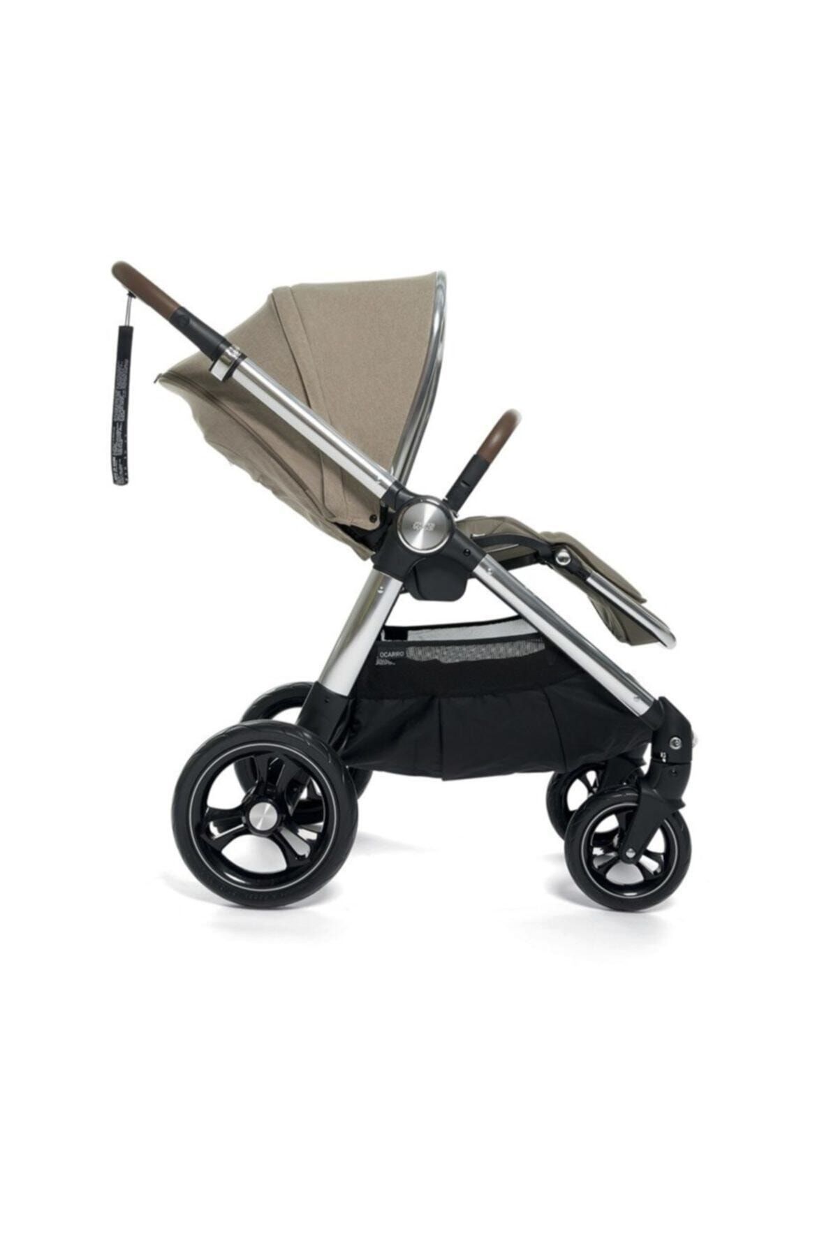 mamas papas ocarro bebek arabasi cashmere fiyati yorumlari trendyol