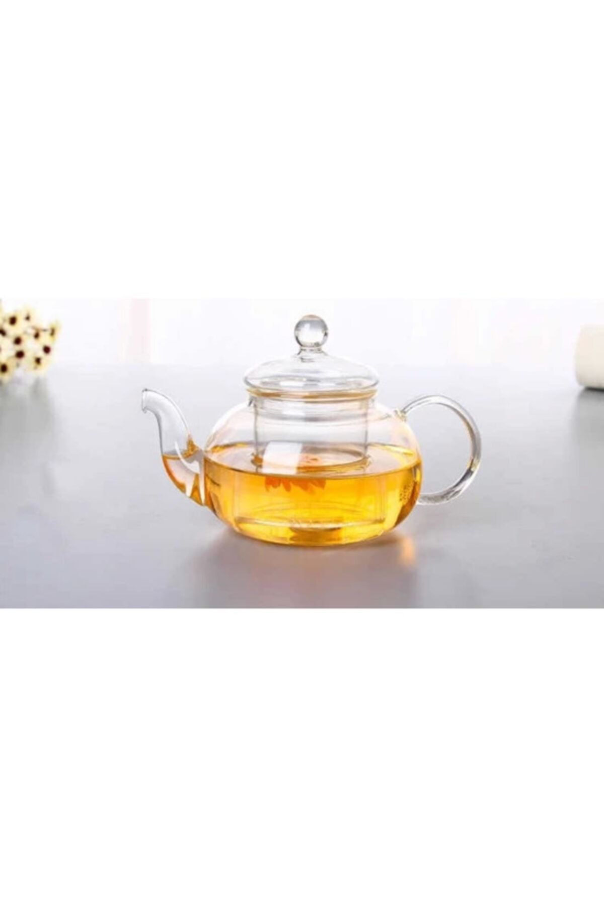MOCAFE Tea Pot 500 ml