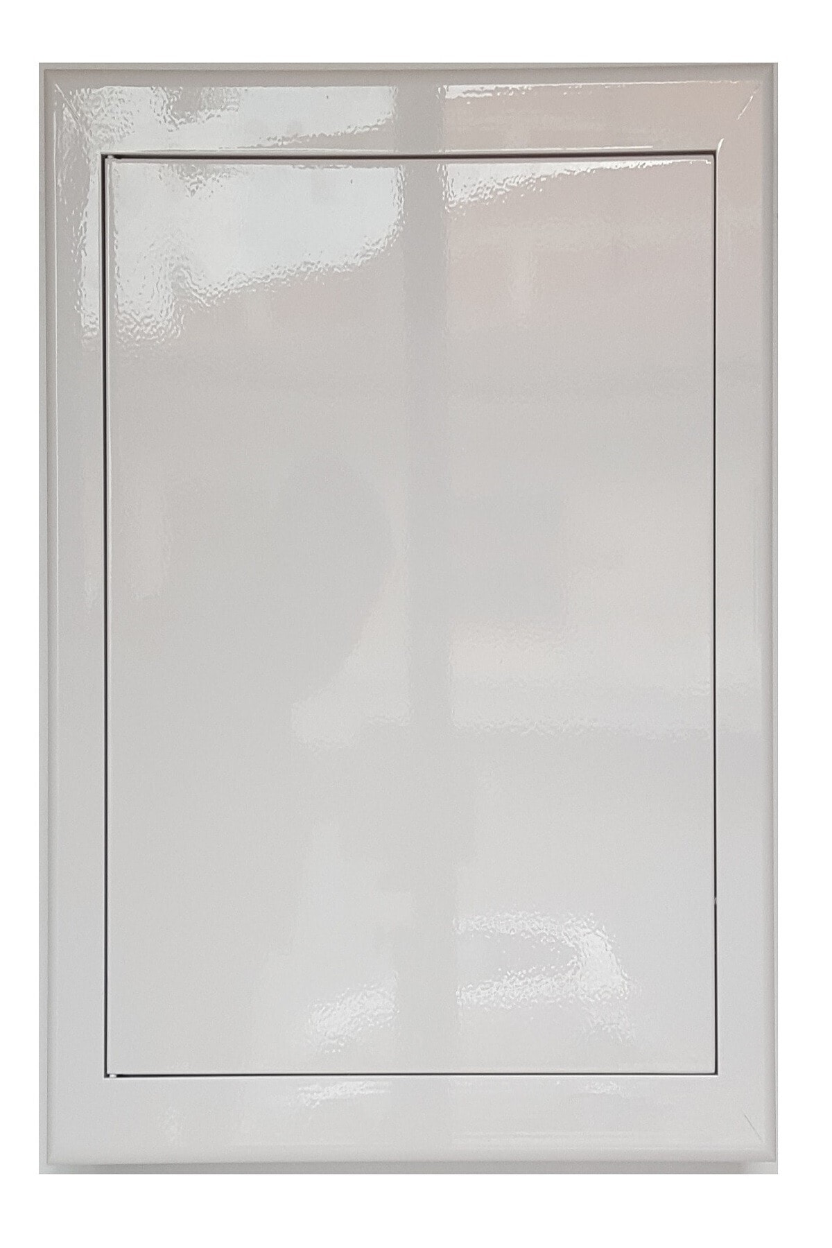 ERFUR Müdahale Kapağı Şaft Kapağı Bas Aç Kapak 50 x 80 cm