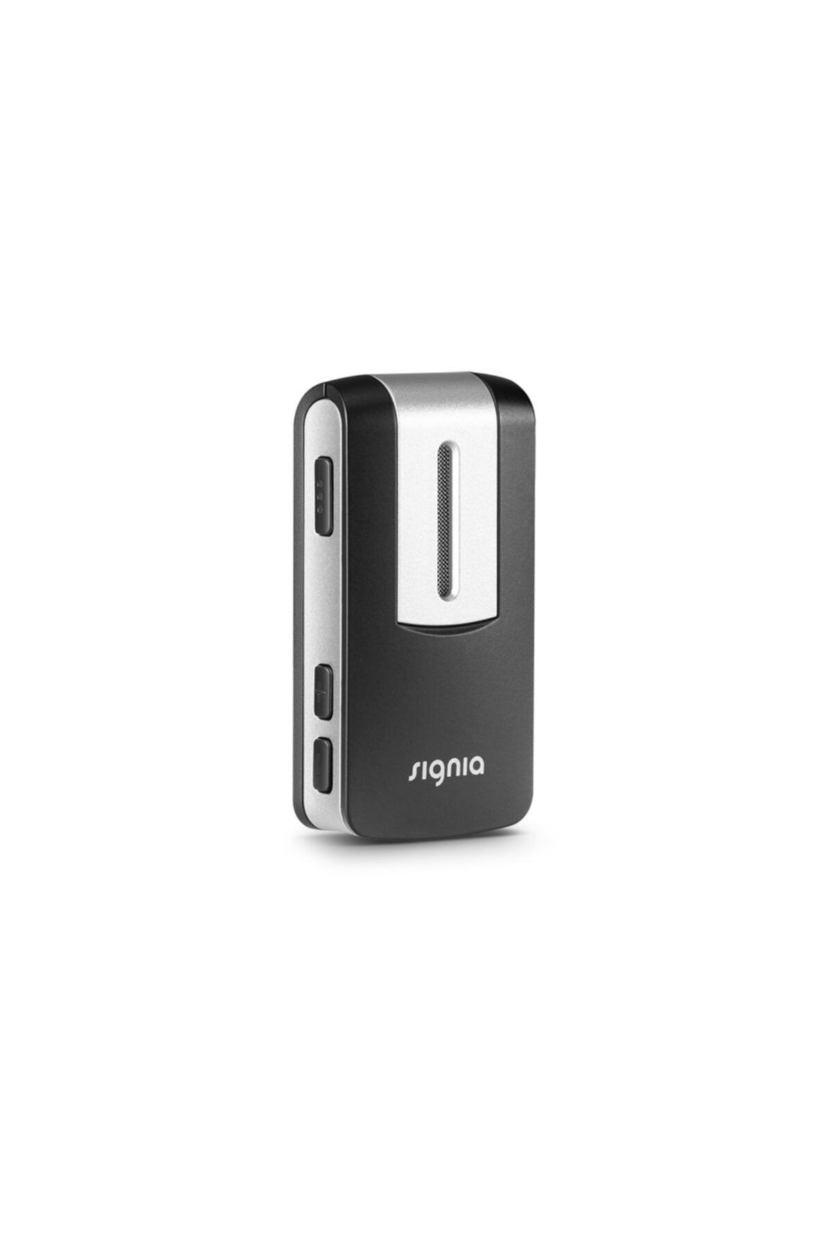 Signia Streamline Mic Işitme Cihazı Ile Telefon Bağlantı Aksesuarı