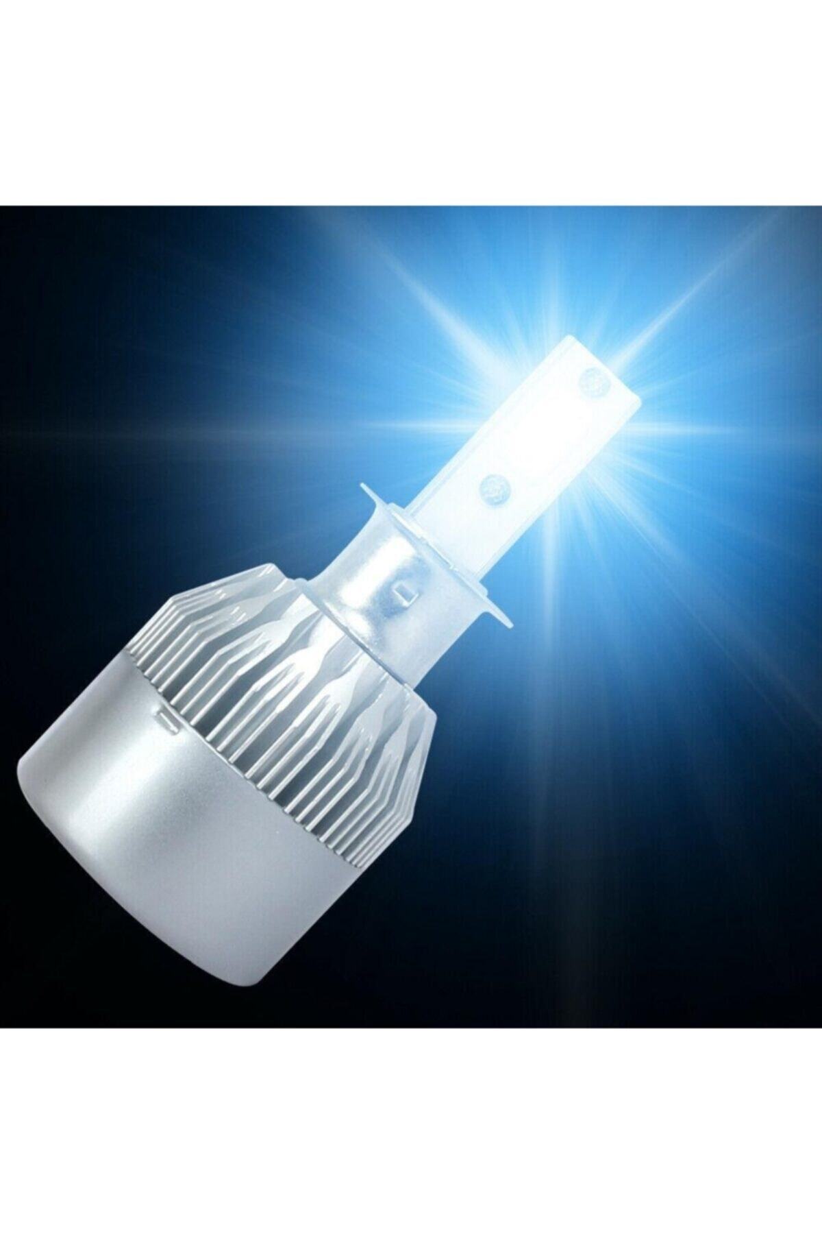 fardoktoru h27 buz mavi led sis fari ampulu 8000k fiyati yorumlari trendyol