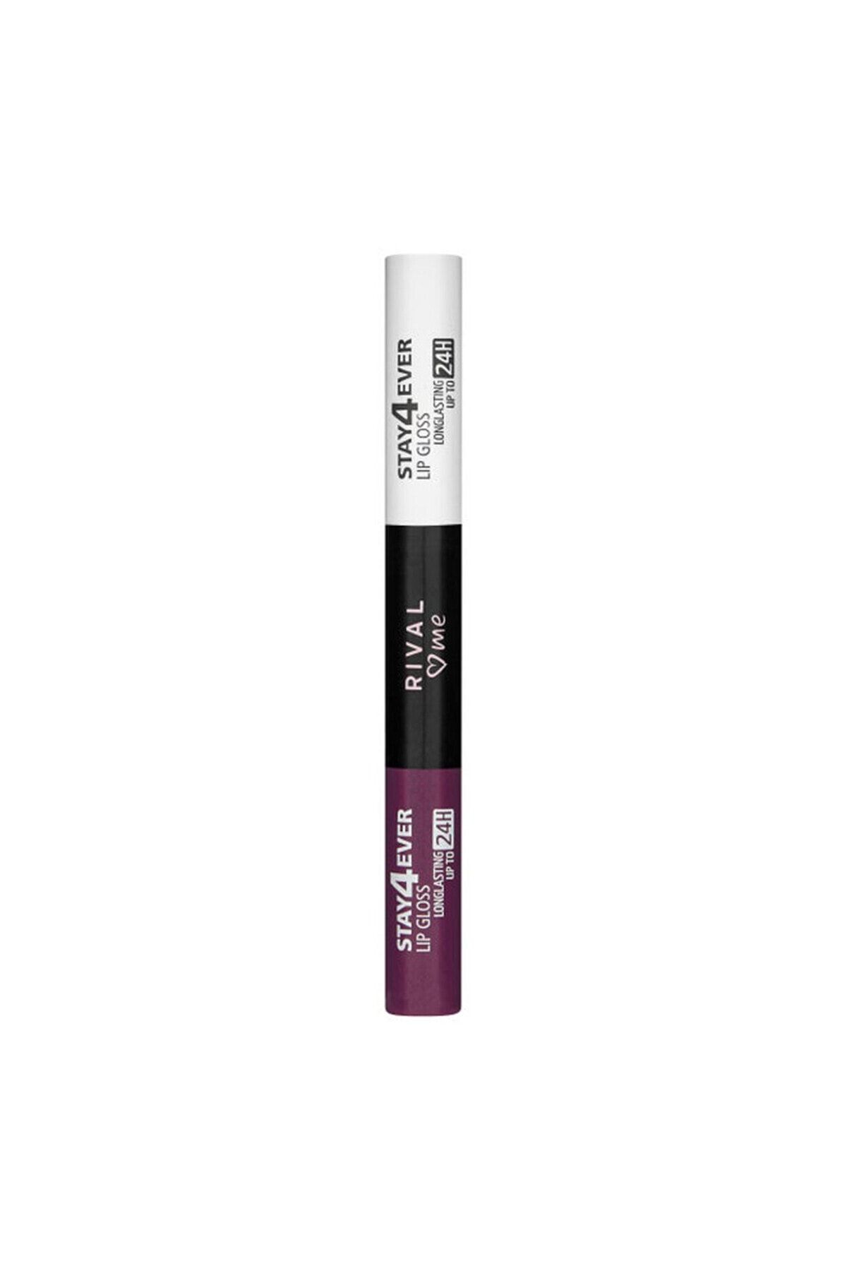 Rival Loves Me Dudak Parlatıcısı Stay4ever No:03 Sparkling 7 Ml