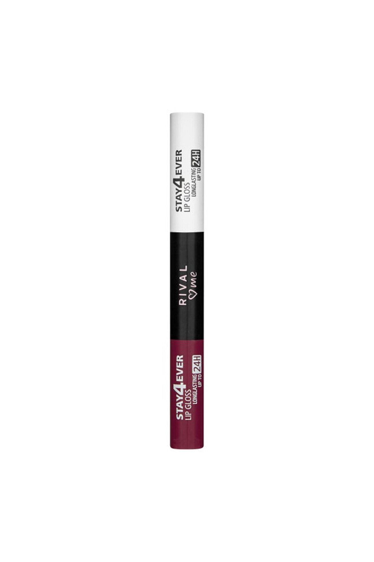 Rival Loves Me Dudak Parlatıcısı Stay4ever No:08 Cherry Berry 7 ml