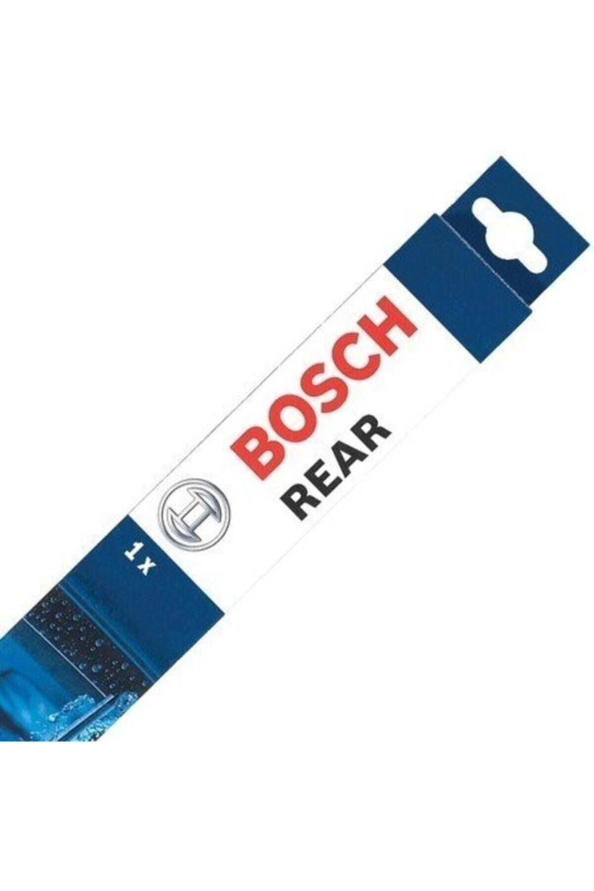 Bosch Opel Astra J Arka Silecek 300mm 2009-2015 Rear H311
