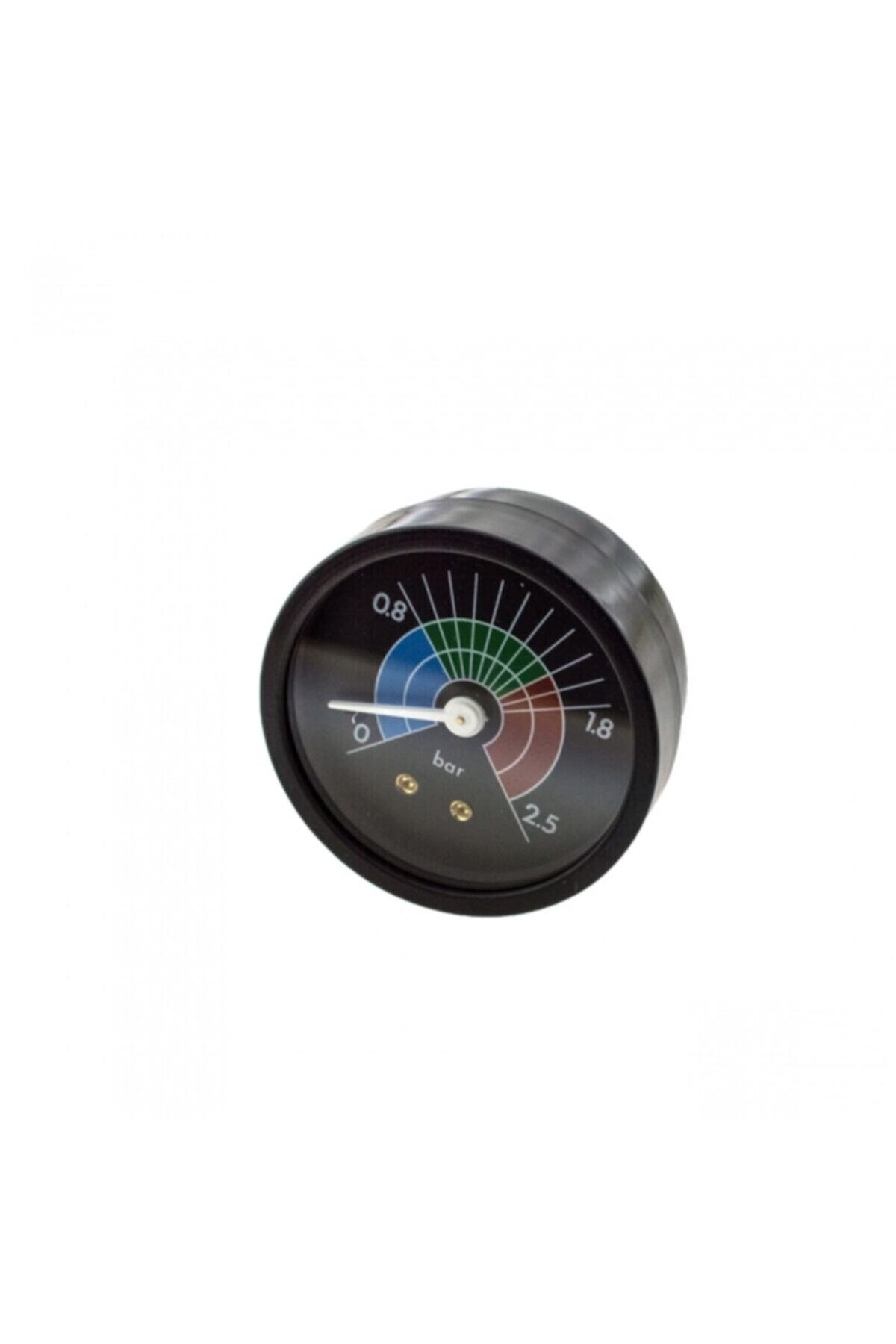 Cimbali Manometre Tekli 57 Mm