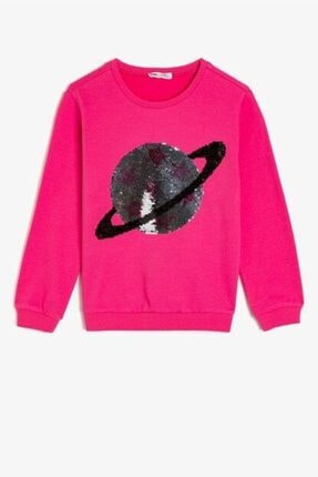 Koton Kids Swtshırt