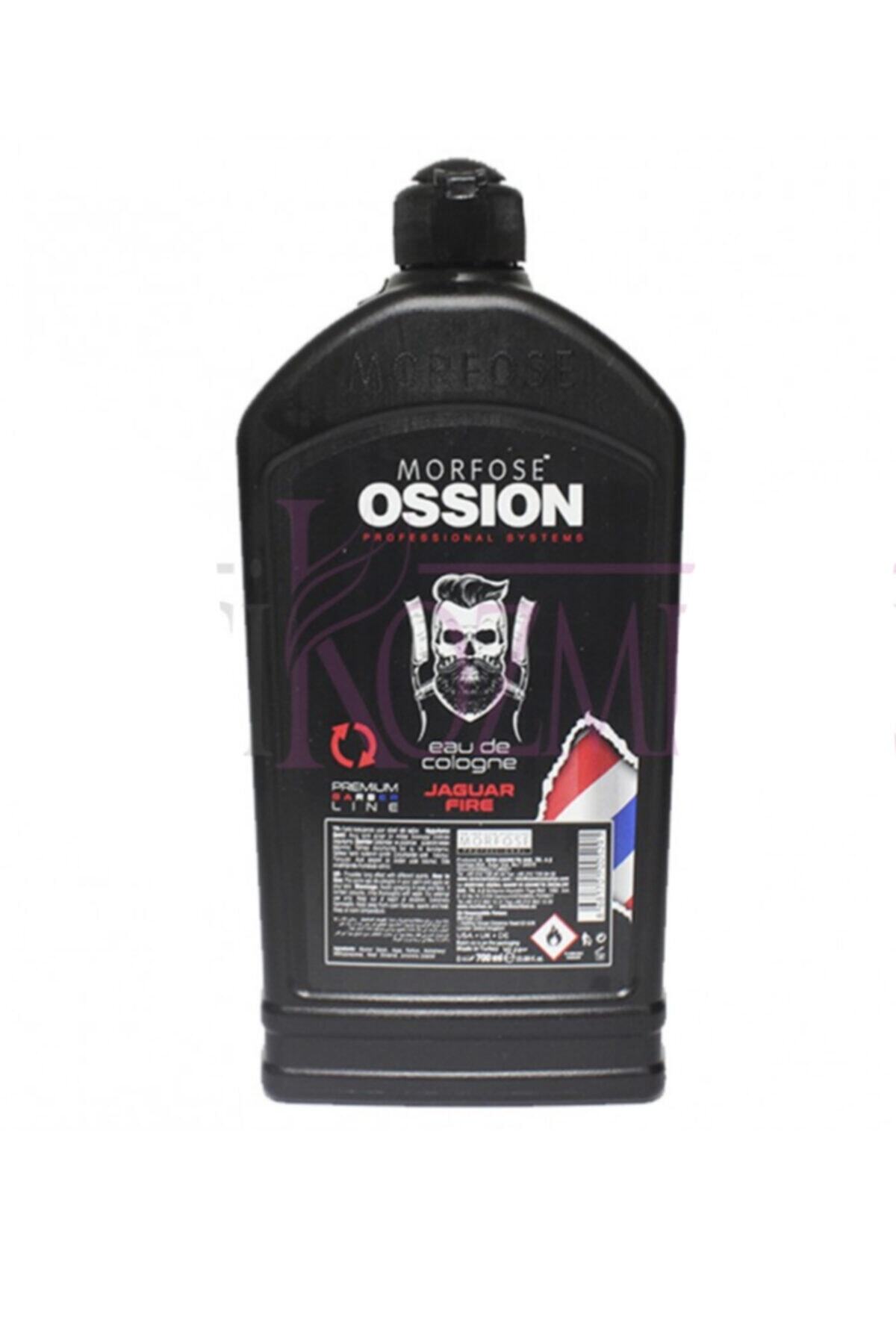 Morfose Ossıon Tıraş Losyonu Jaguar Fire 700 M