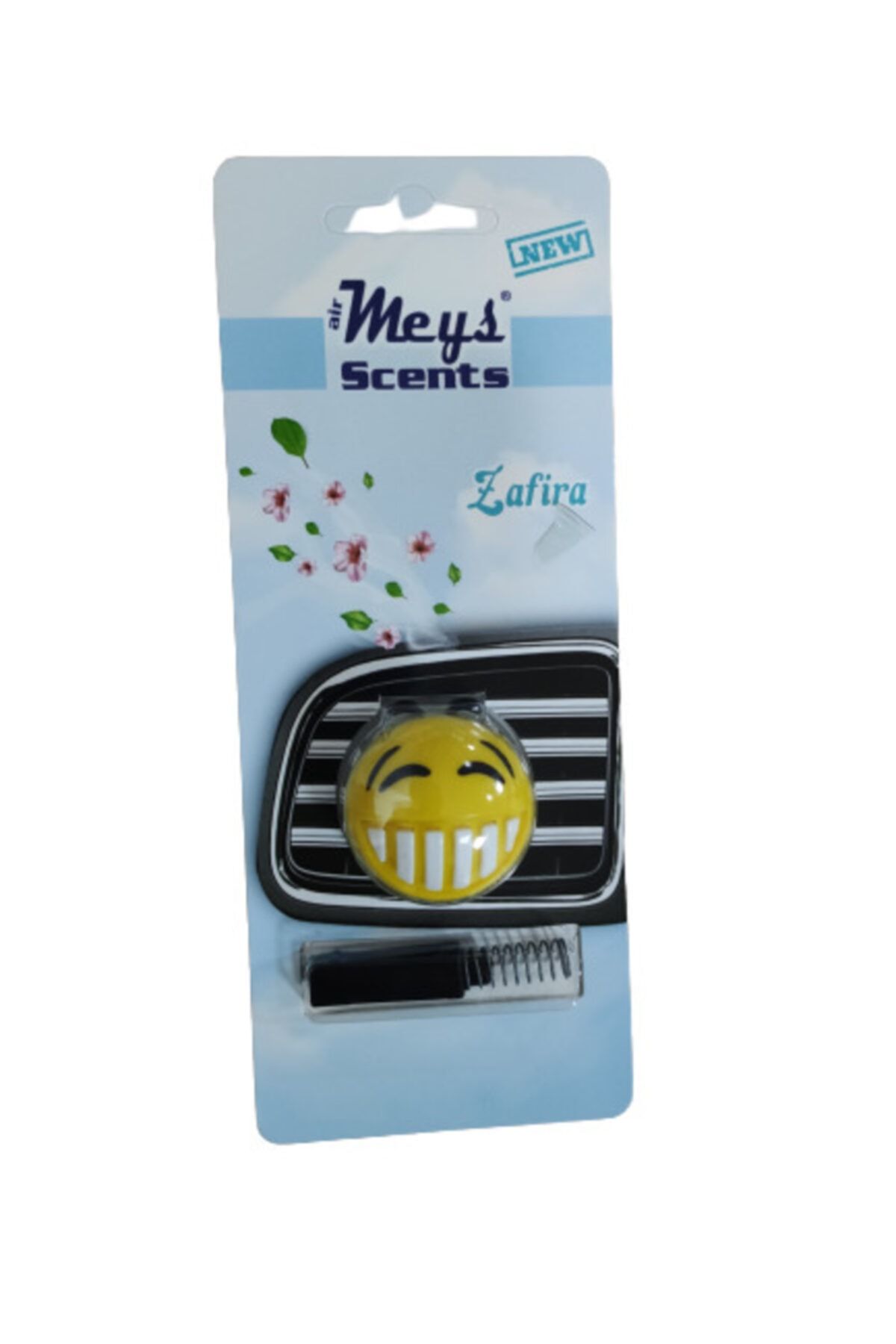 Meys Smile Kalorifer Kokusu Lafira
