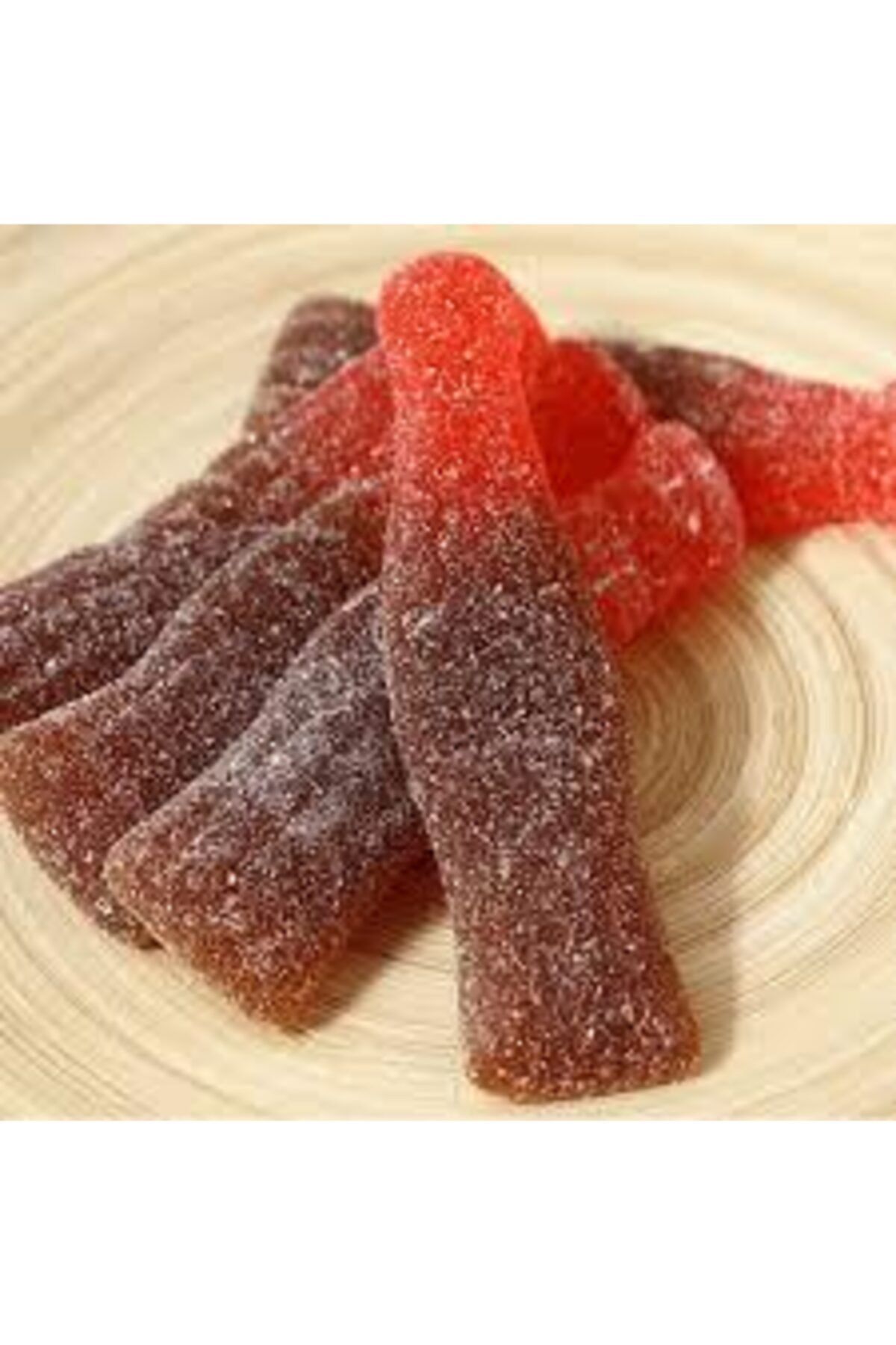 Haribo Dev Vişne Kola