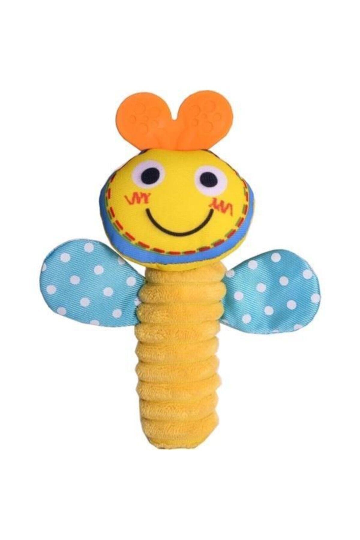 Biba Sık Sık Arıcık Diş Kaşıyıcı