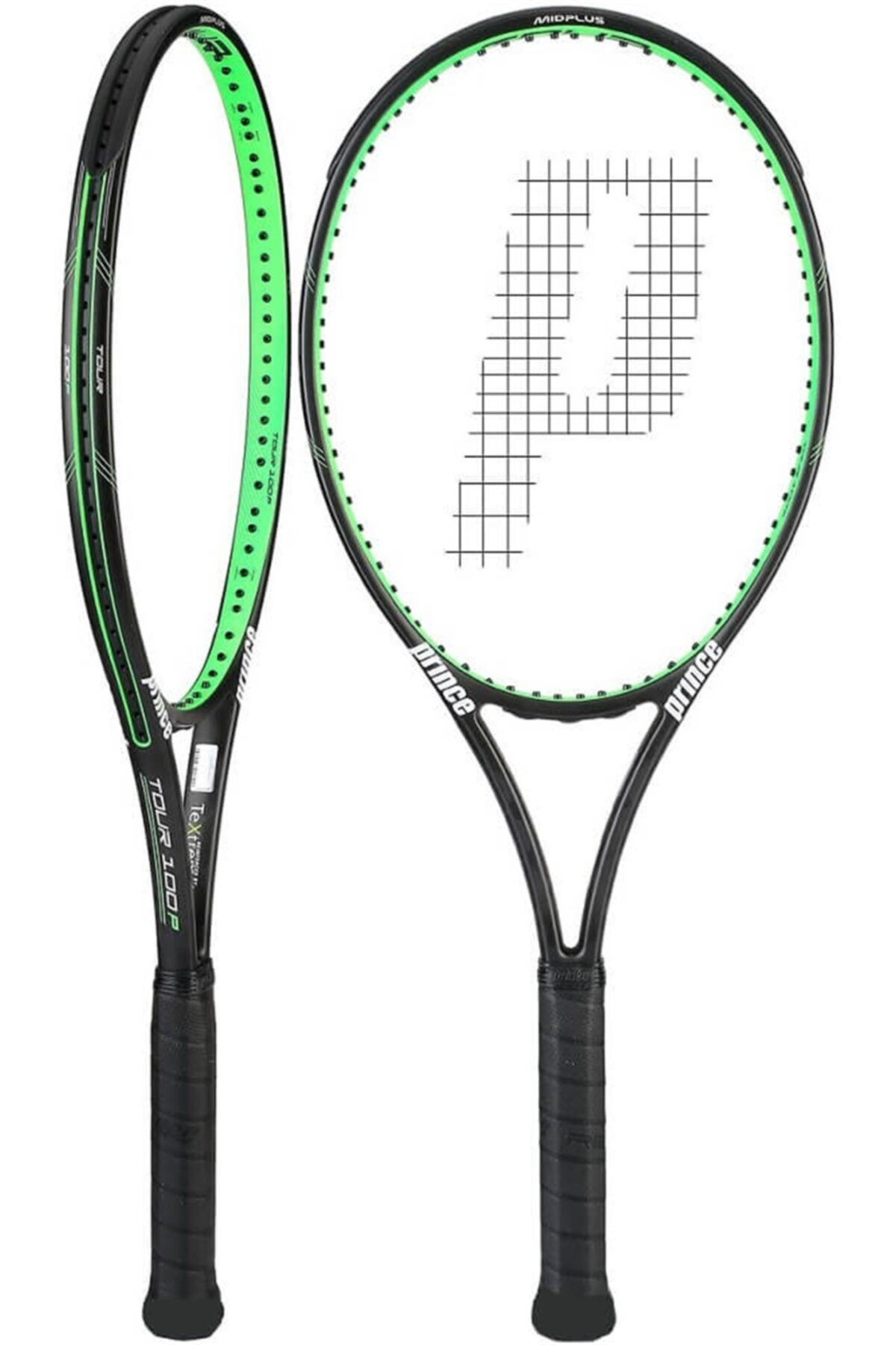 Prince Tour 100p 305gr Txt Tenis Raketi 18x20
