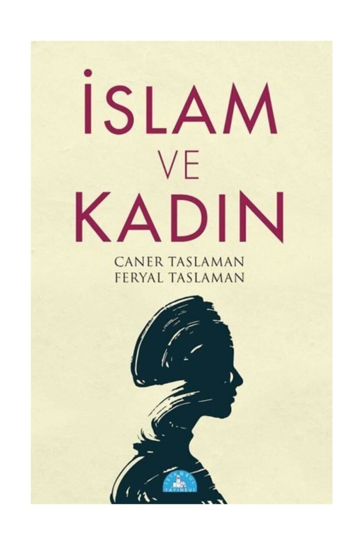 İstanbul Yayınevi Islam Ve Kadın