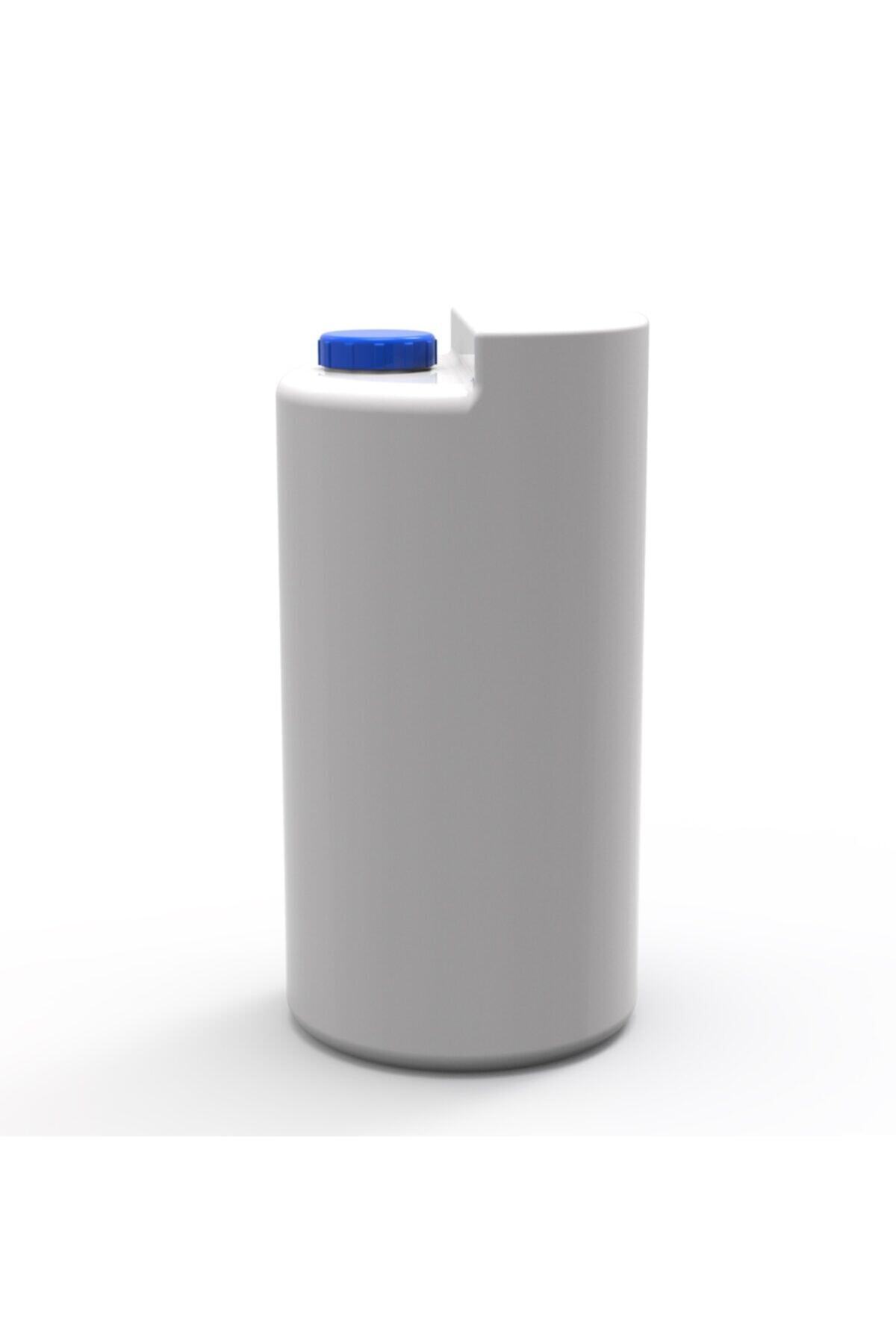 ARS PARK Ars Group 100 Litre Dikey Su Deposu,tankı-beyaz