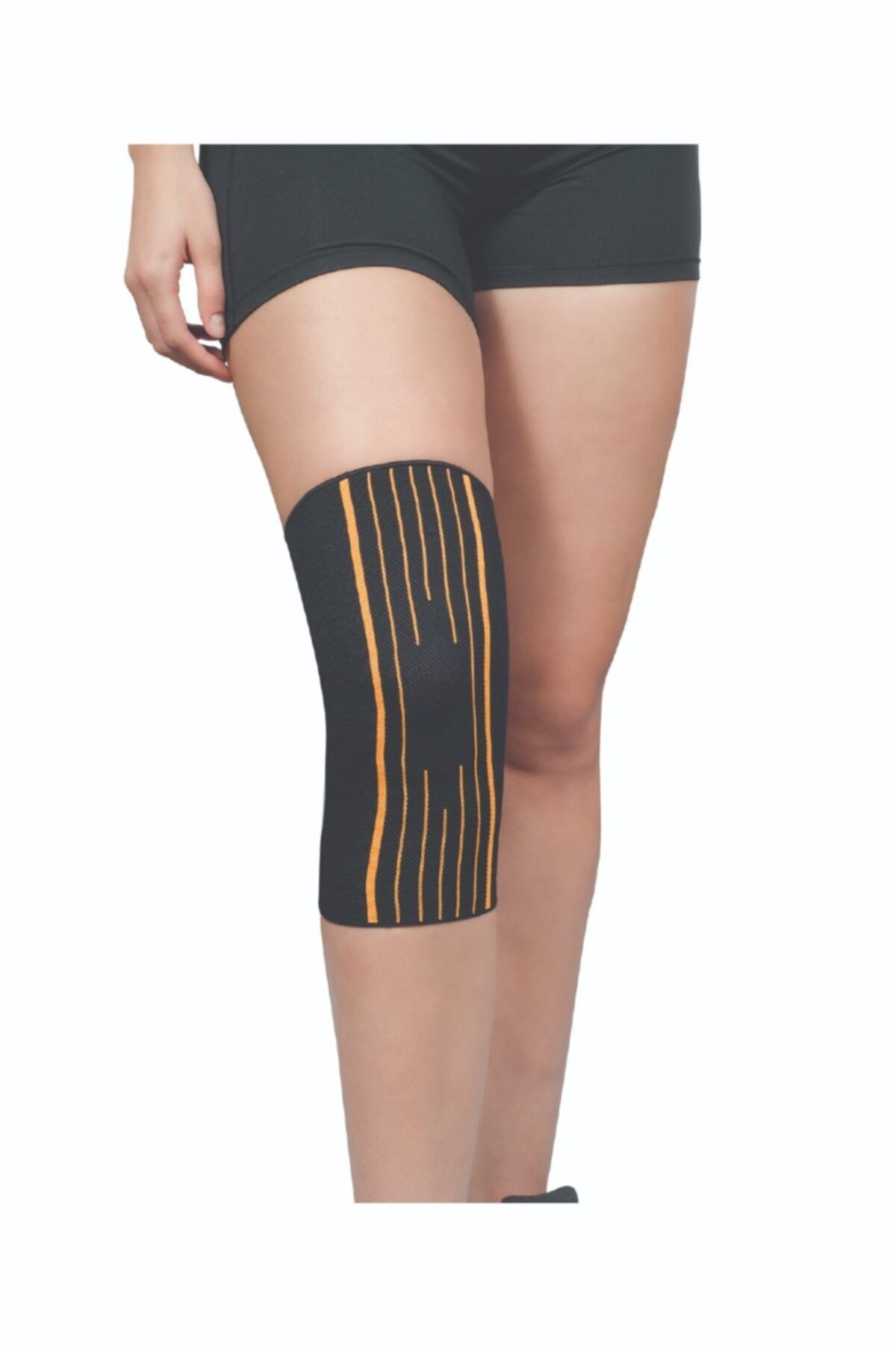 Biofix Genufıx Sport Elastik Örme Dizlik Xl
