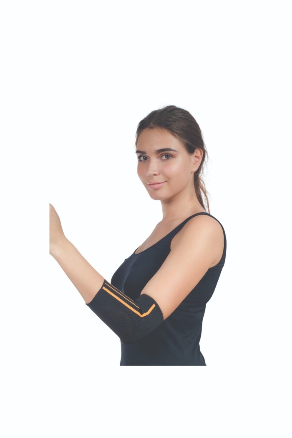 Biofix Epitex Sport Elastik Örme Dirseklik M