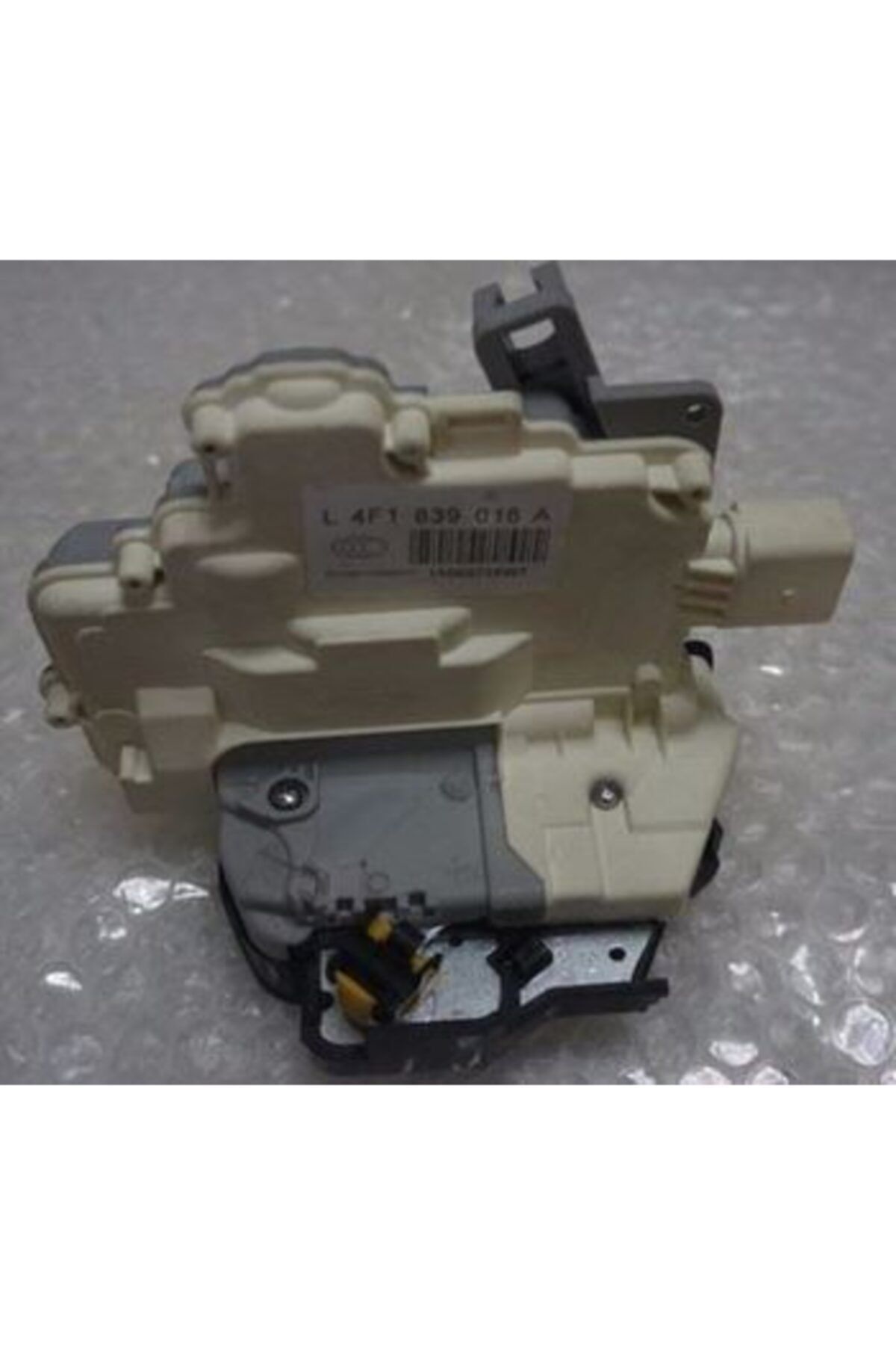 BARCHA Arka Sağ Audi A6 2005-2011 Kapı Kilidi