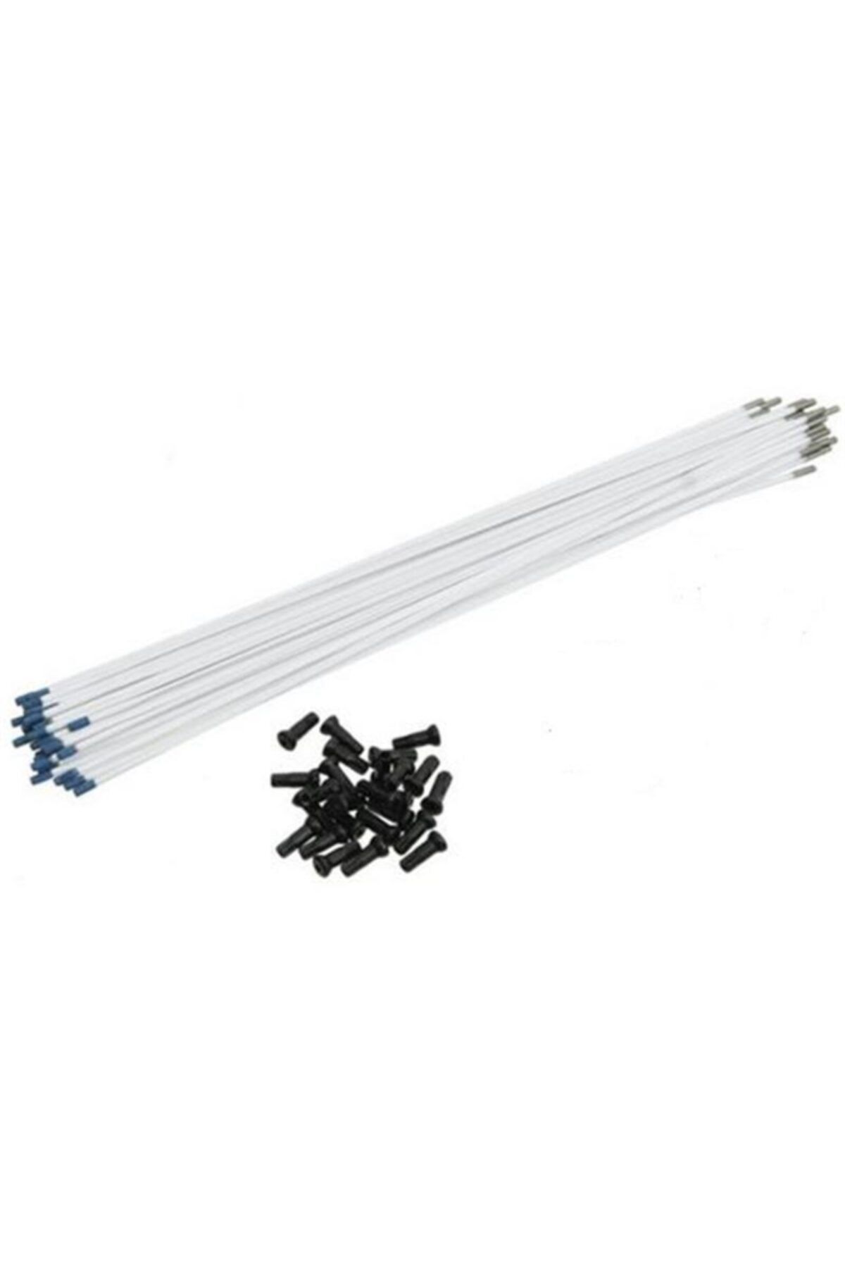 DT Swiss Jant Teli/başlığı Rrc 66 Dıcut Ön Arka Set (6 Adet)