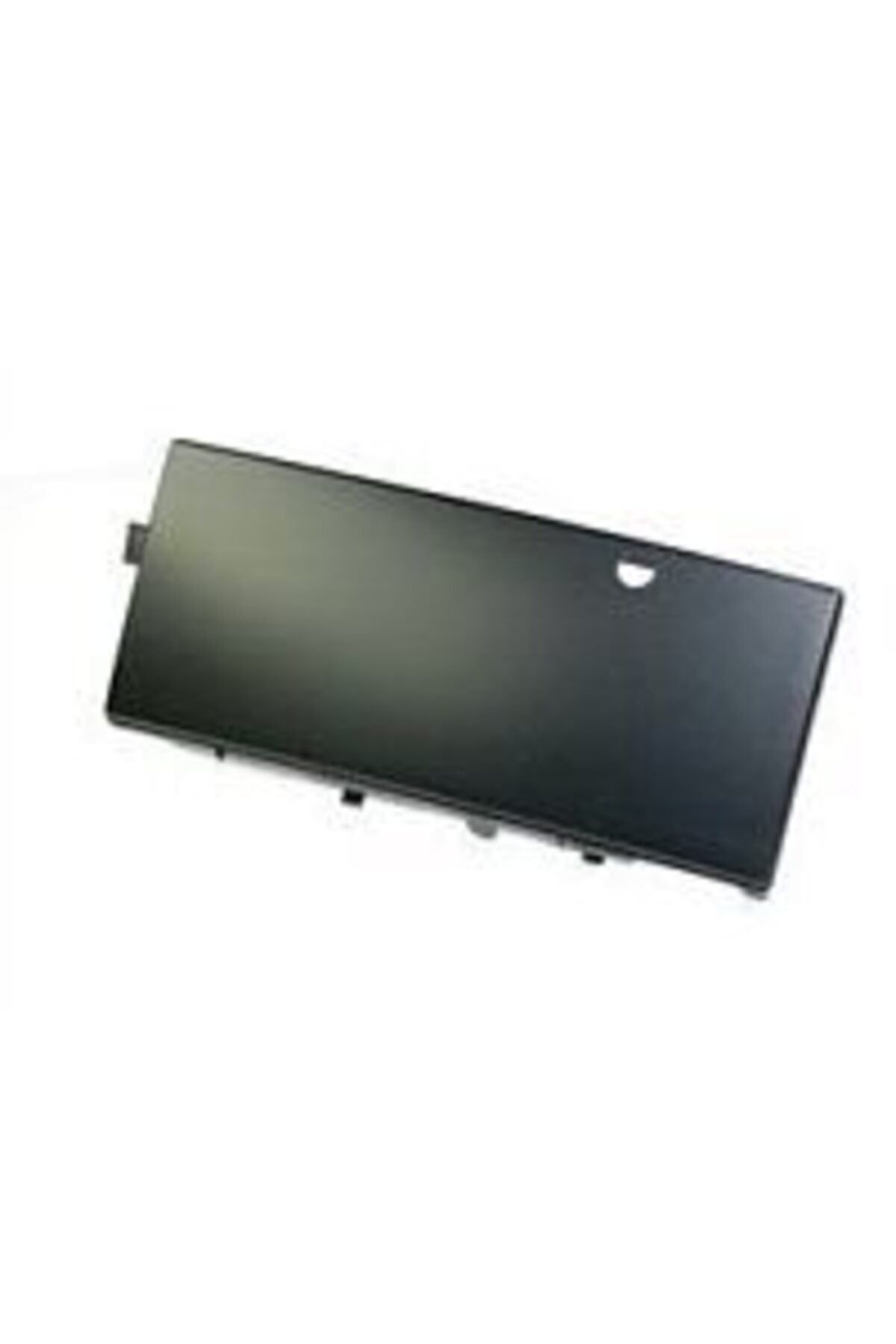 Wender Parts Bmw E34 Ön Tampon Çeki Kapağı Sol