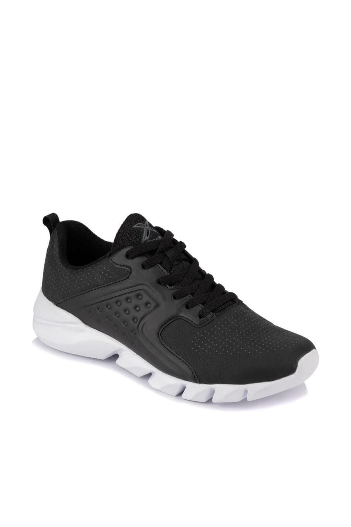 Kinetix HERON 9PR Siyah Erkek Fitness Ayakkabısı 100433464