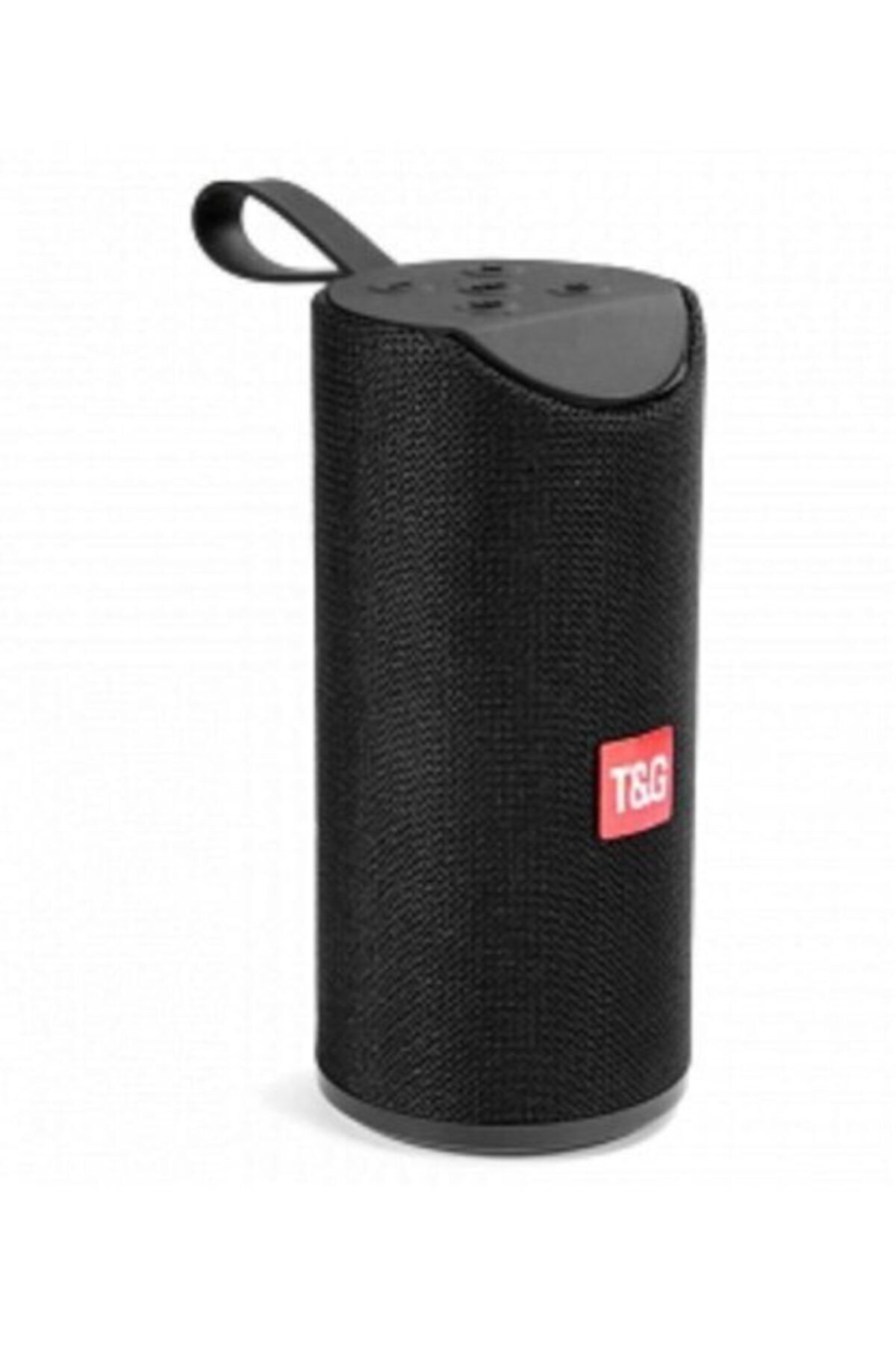 AldımGeldi Bluetooth Speaker Ses Bombası Hoparlör 4.2 Kablosuz Taşınabilir Tg-113 Sd Card+usb+aux