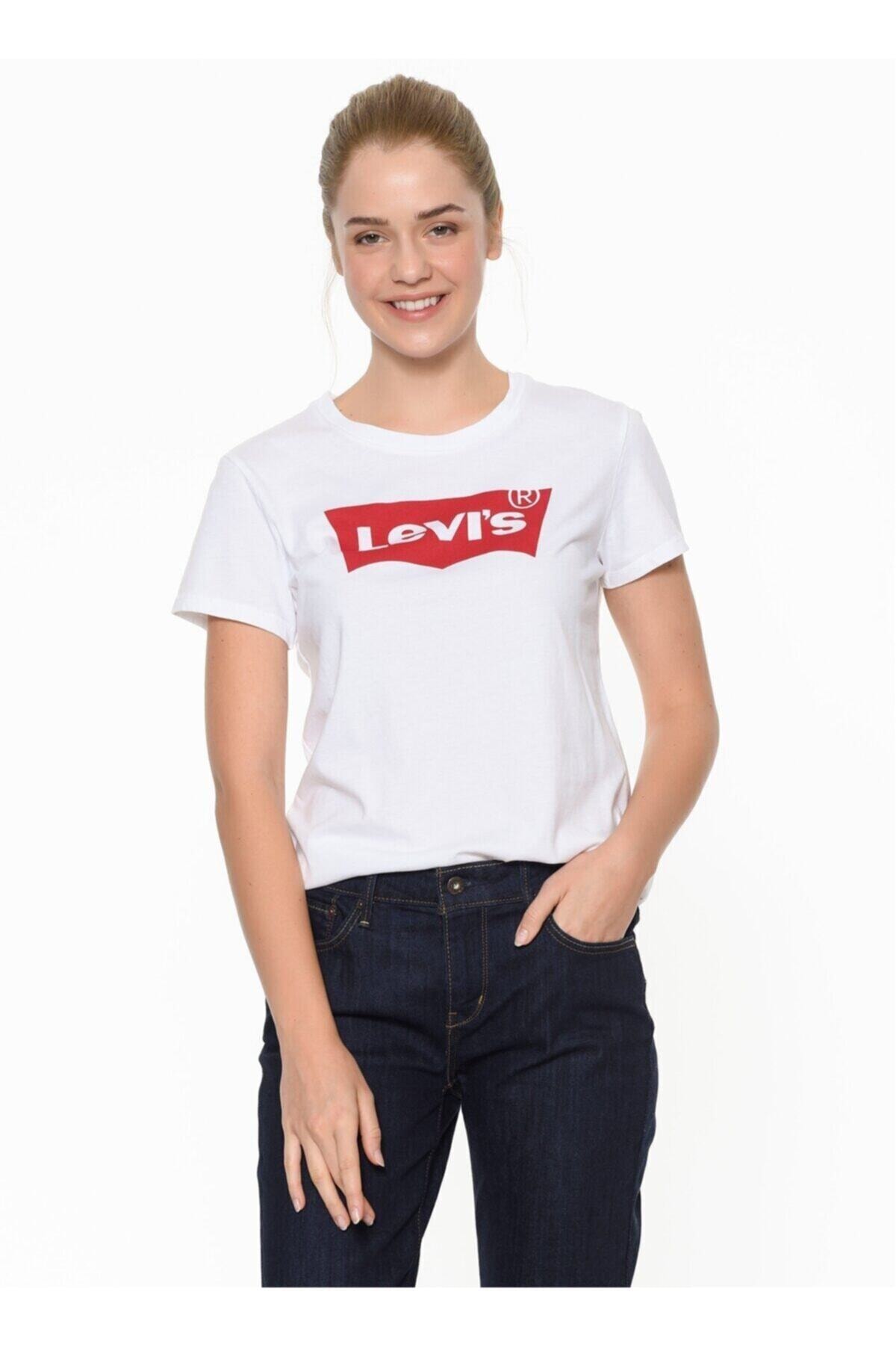 Levi's The Perfect Kadın Tişört