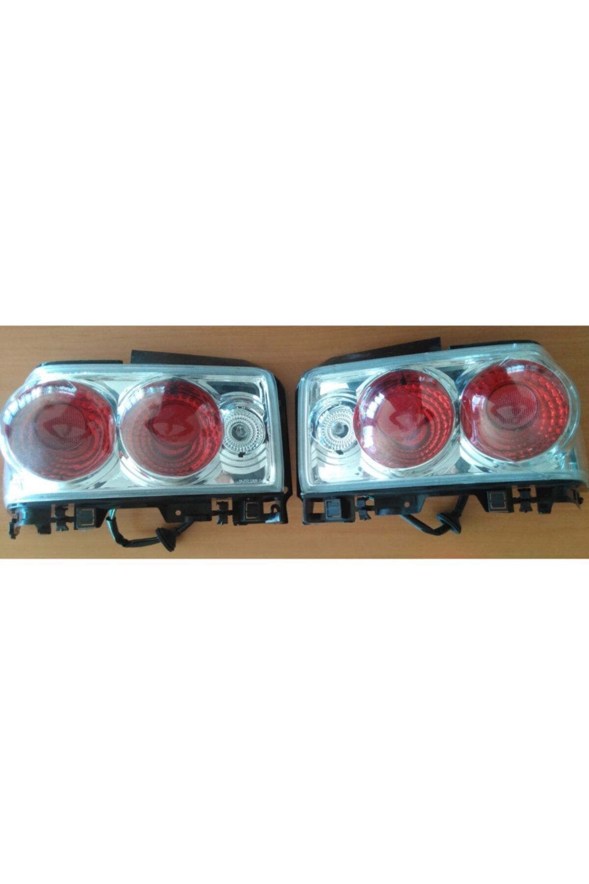 Depo Stop Corolla Ae101 Sol Sağ Takım Modifiyeli Oem No: 212-19f8pxa