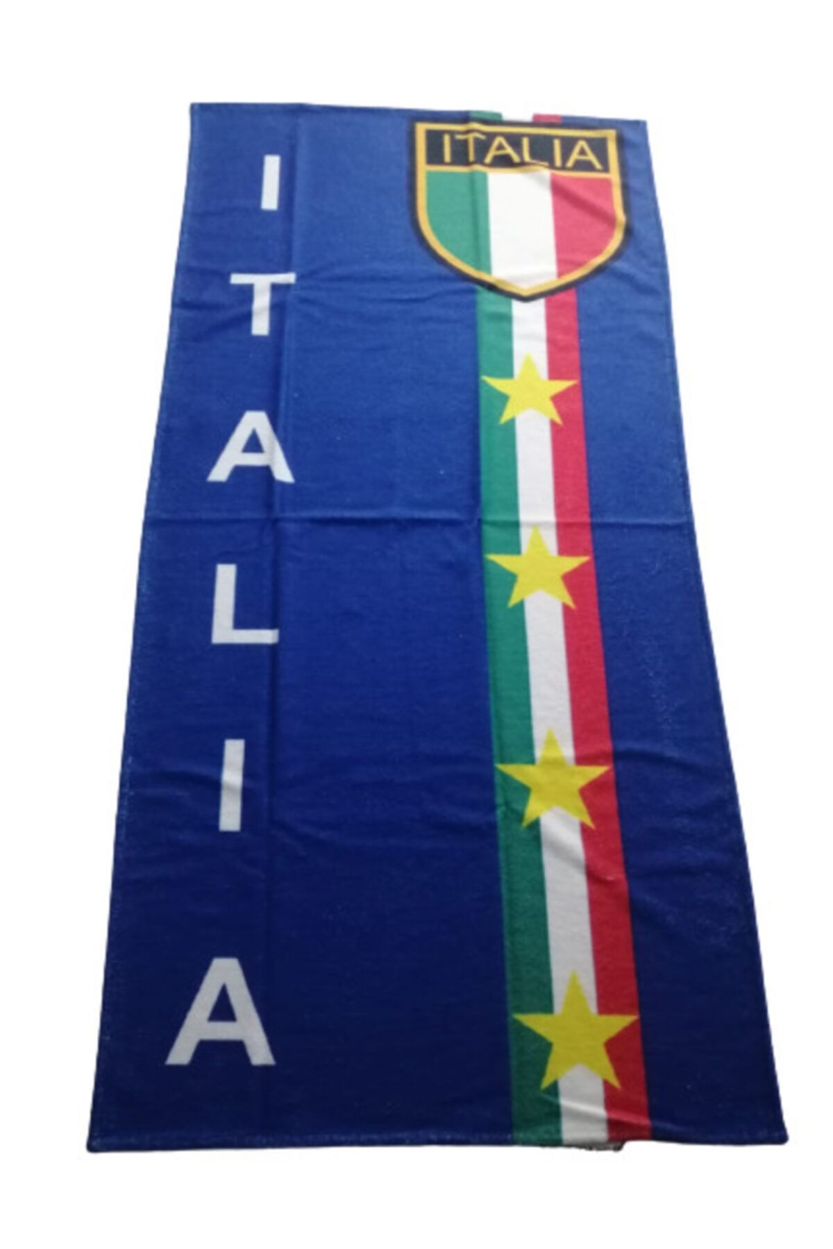 DizaynAutoGarage Italia Italy Plaj Havlusu
