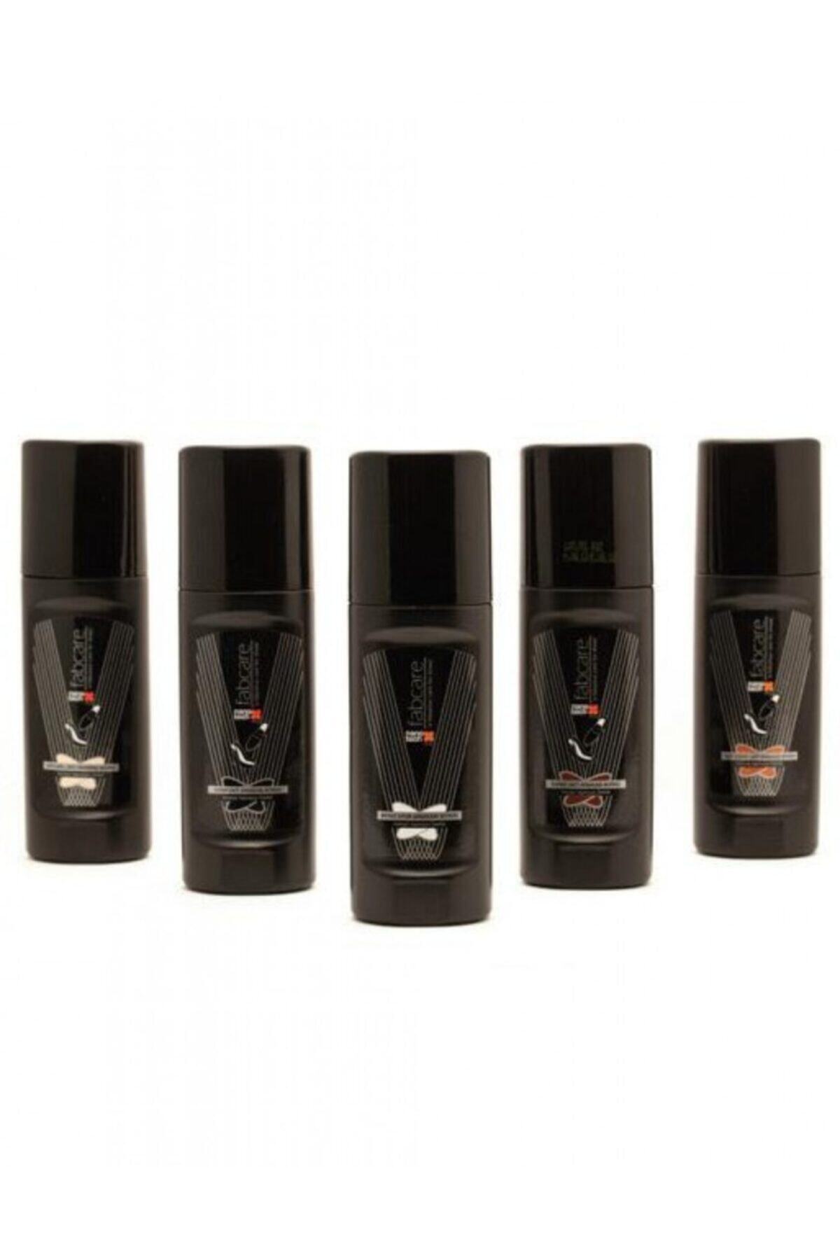 Fabcare Naturel Likit Ayakkabı Boyası 75ml Fb1234