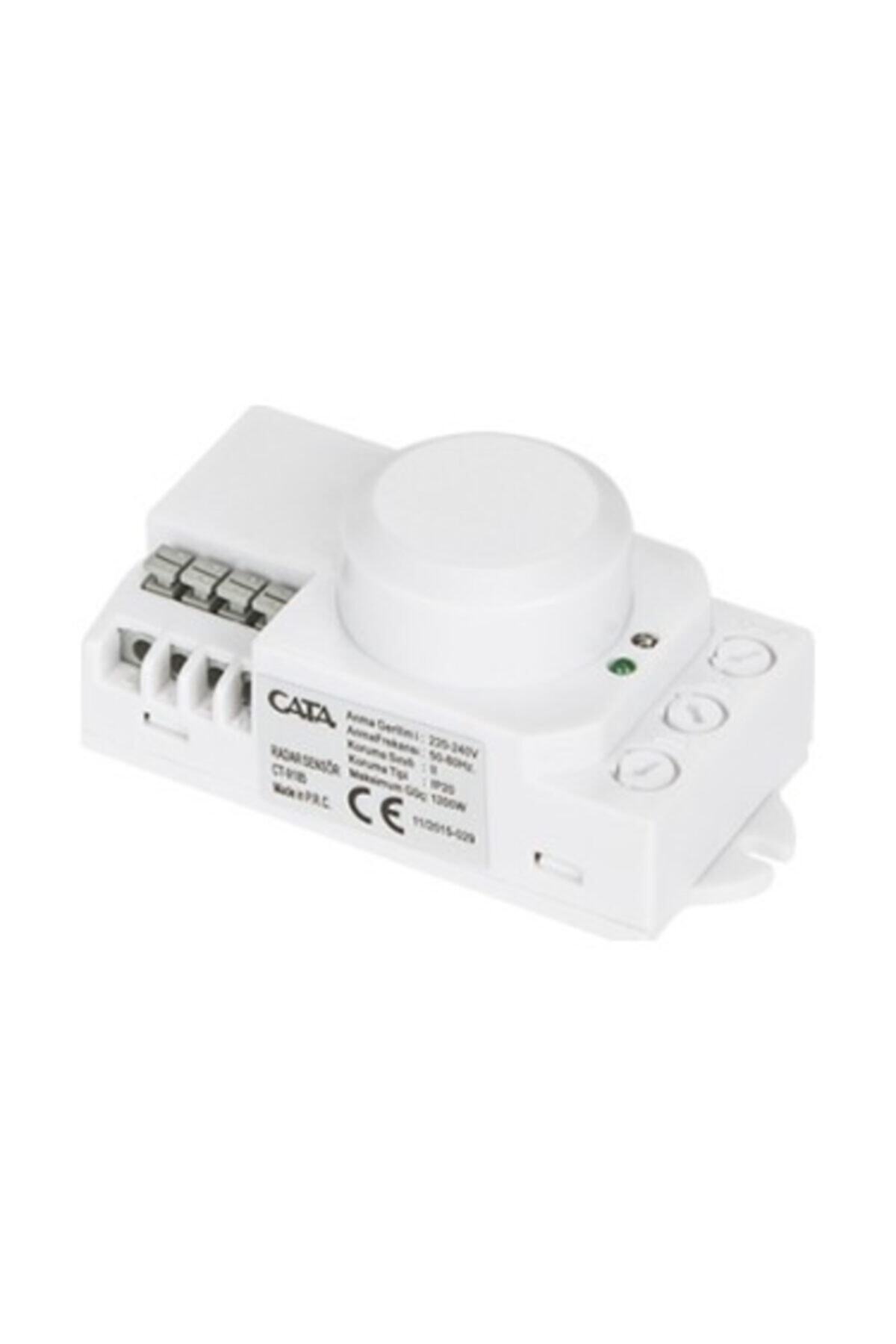 Cata Ct-9185 Radar Sensör