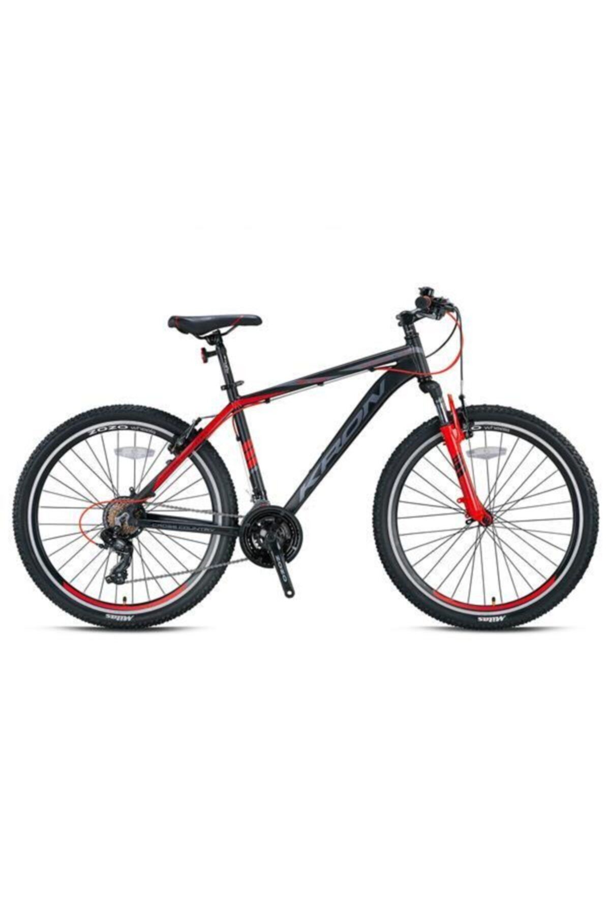 Kron Xc100 27,5 Jant V-frenli Dağ Bisikleti
