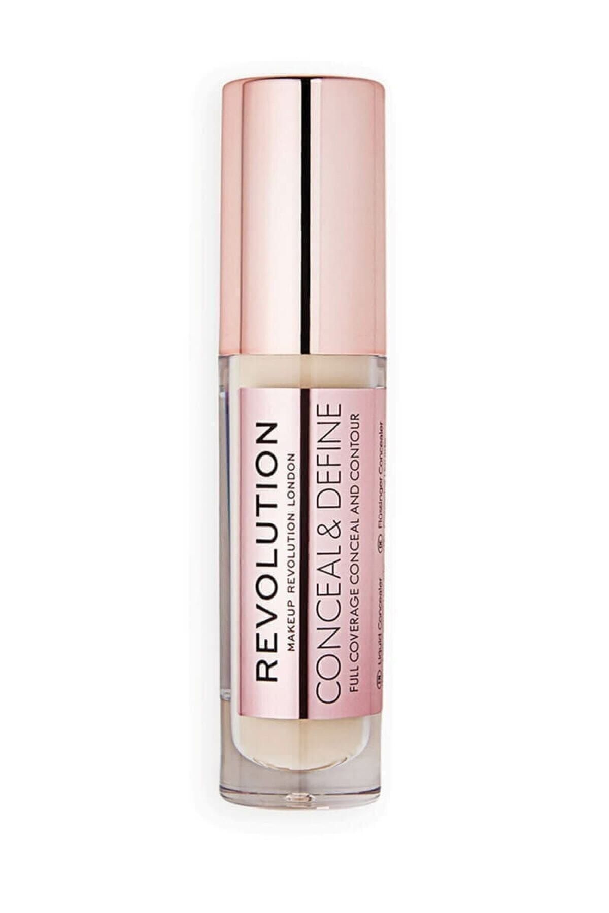 Revolution Conceal Define Kapatıcı C2 5057566016872