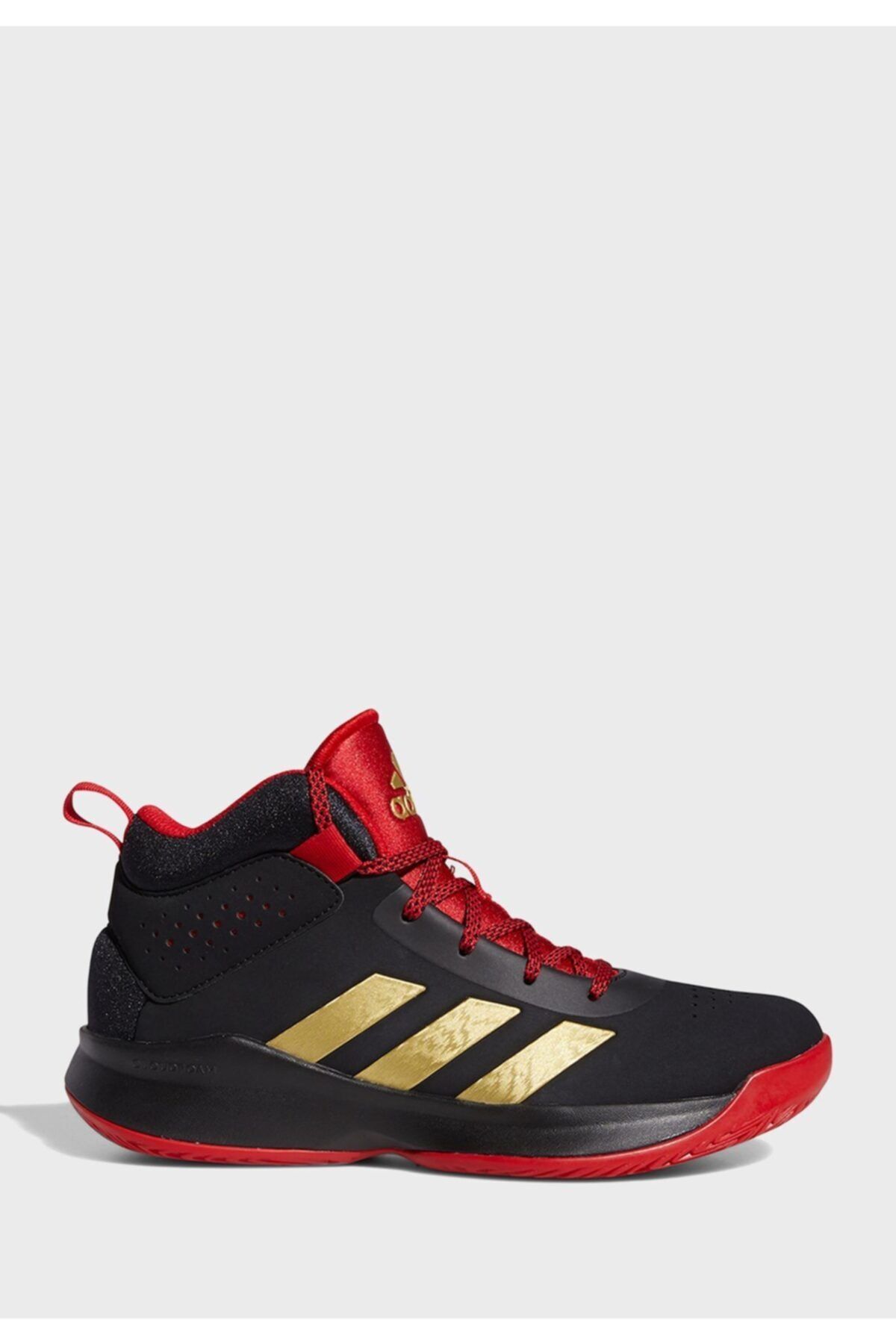 adidas Unısex  Çocuk Siyah Ayakkabı Fz1475
