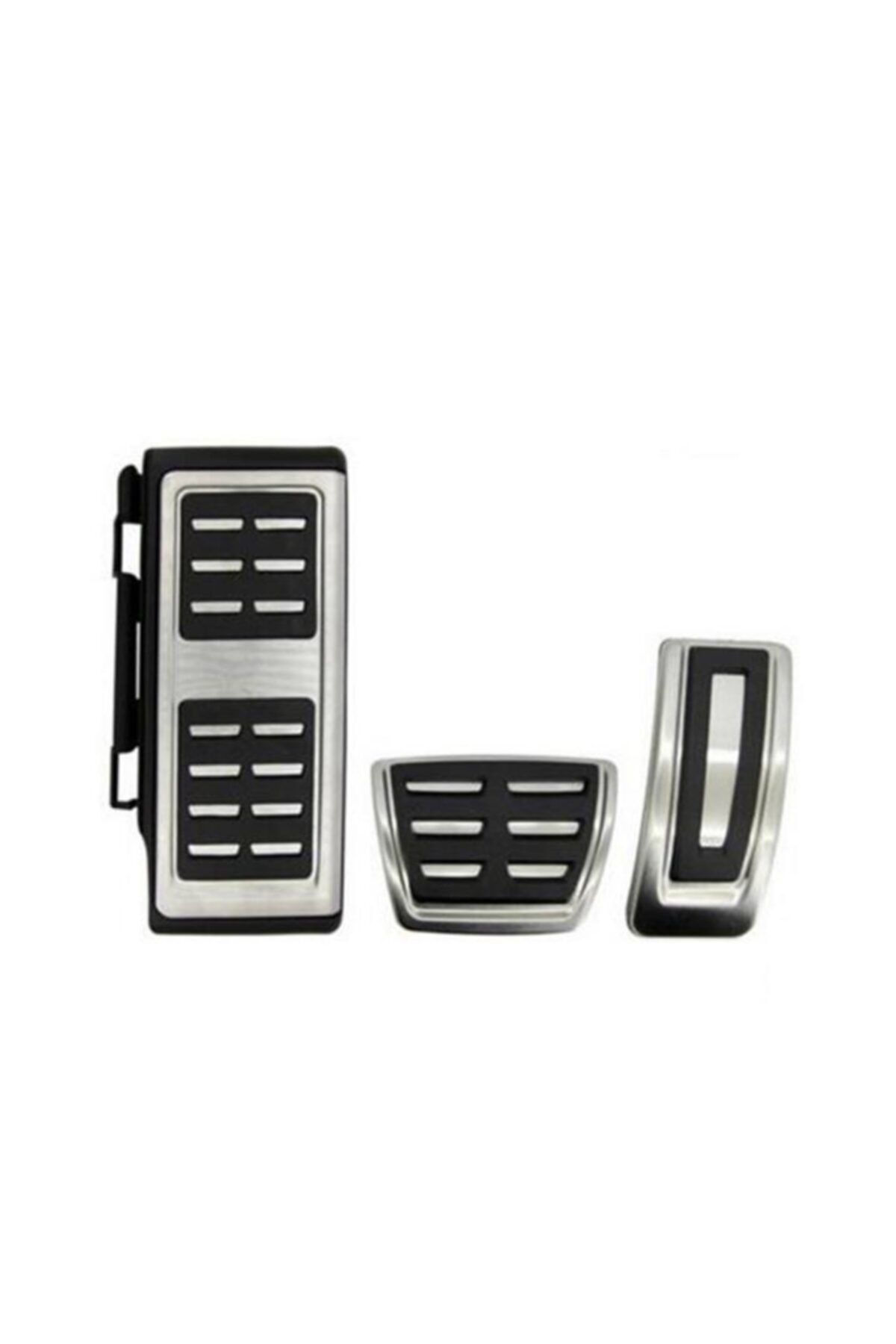 OLED GARAJ Seat Leon Mk4 2021 Otomatik Pedal Seti