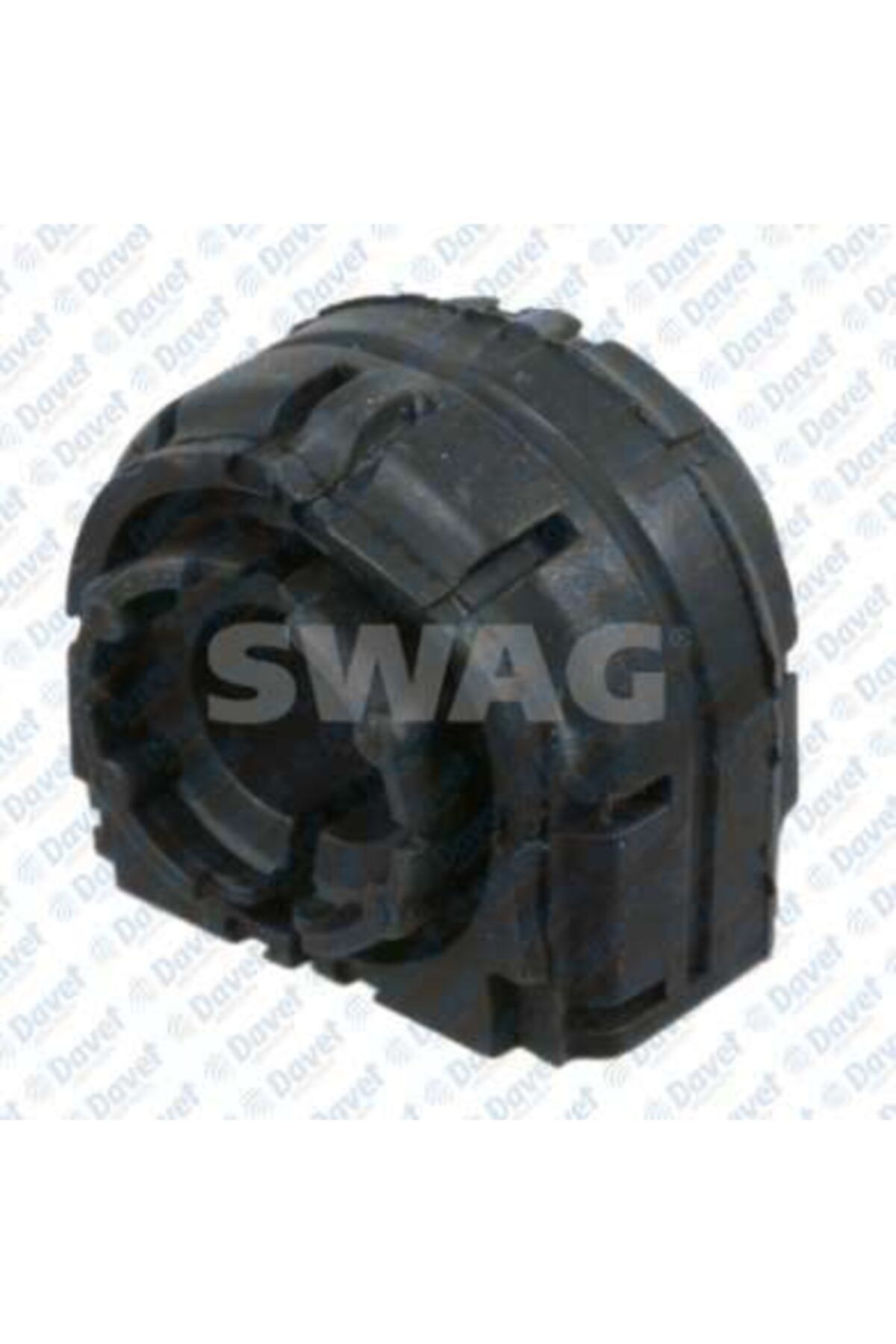 SWAG Viraj Lastiği Arka Golf V Golf Vı Jetta Iıı Jetta Iv Eos A3 Audı
