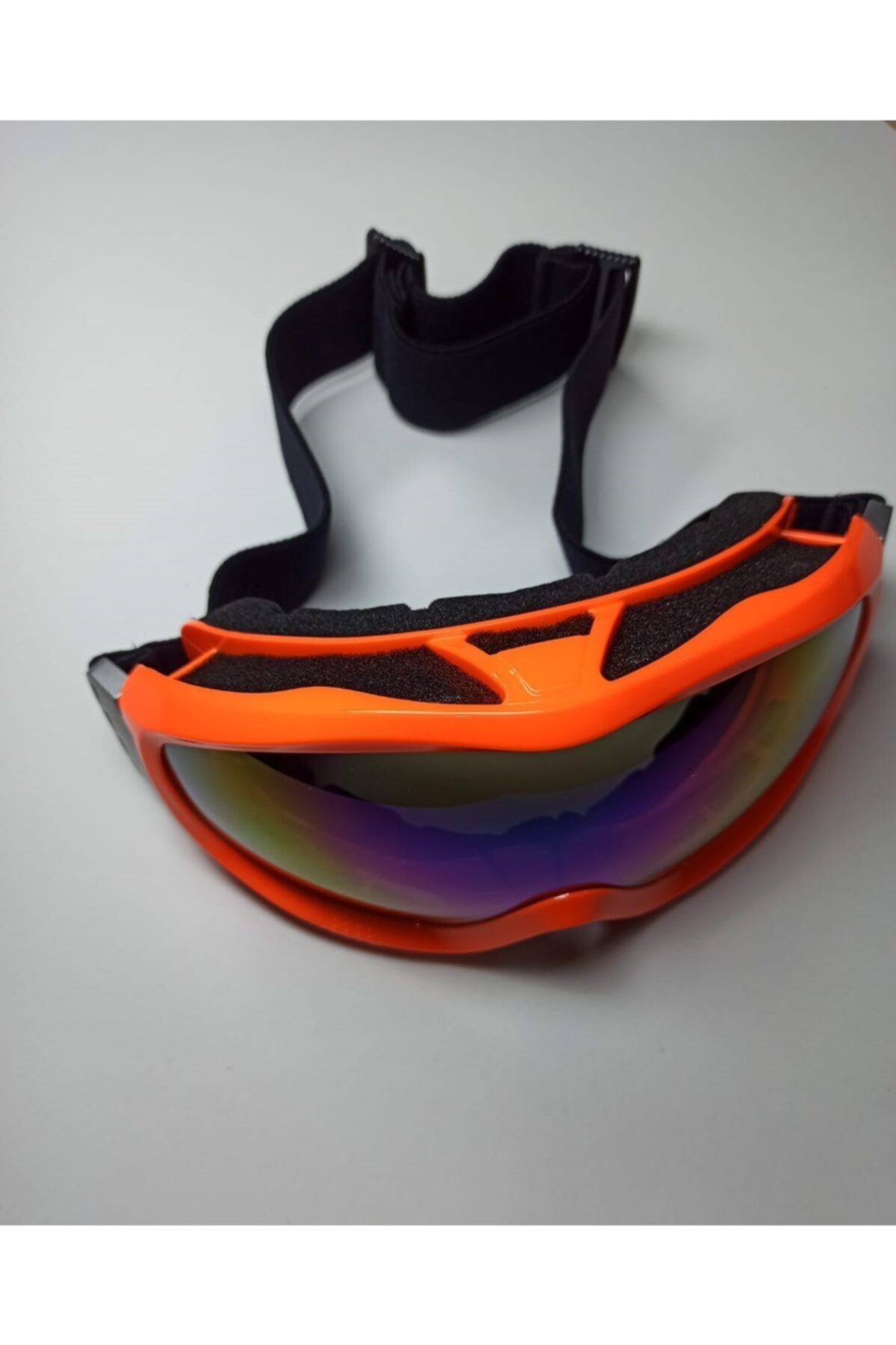 Pinklove Kayak Snowboard Gözlüğü