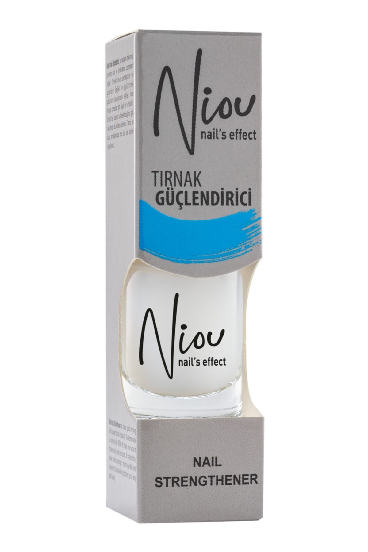 Niou Tırnak Güçlendirici