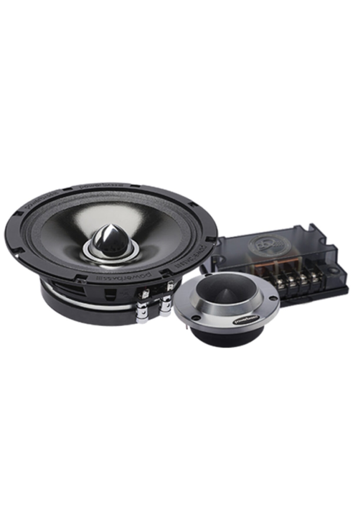 POWER BASS Powerbass Midrange