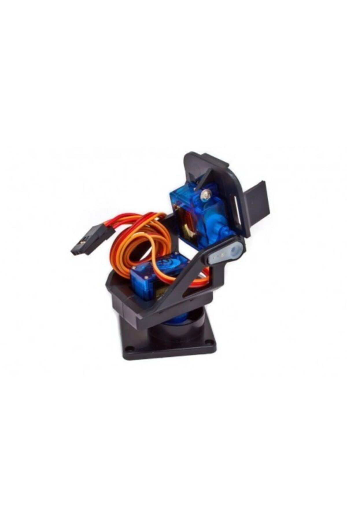 CNL Sg90 Motor Tutucu Pan/tilt