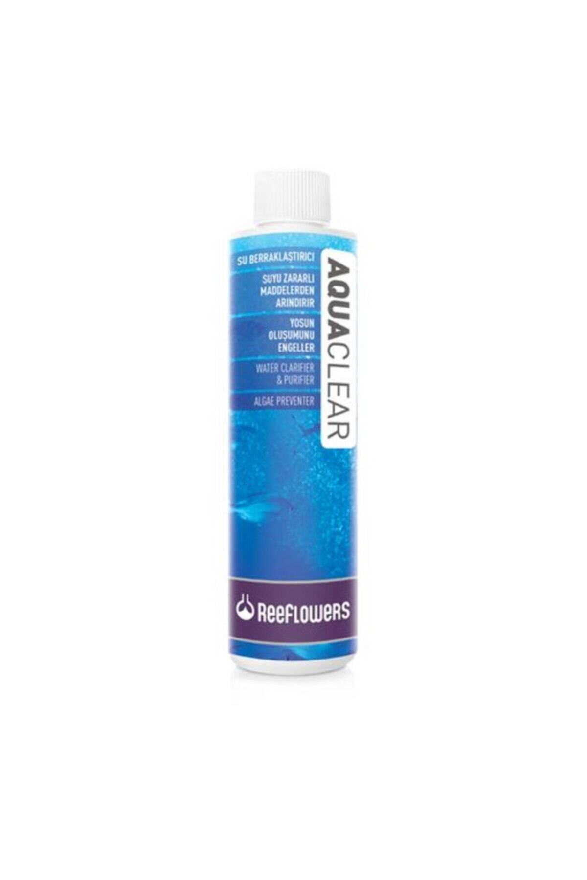 Baylanpet Reeflowers Aquaclear Su Berraklaştırıcı 85 Ml