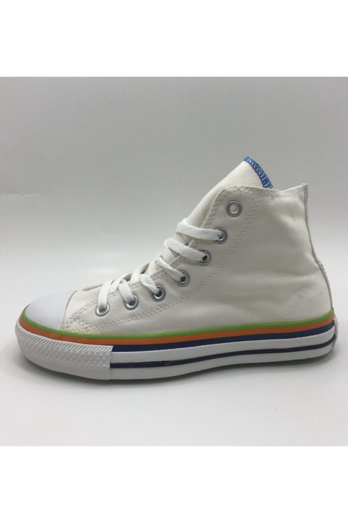 Look Life Unisex Converse
